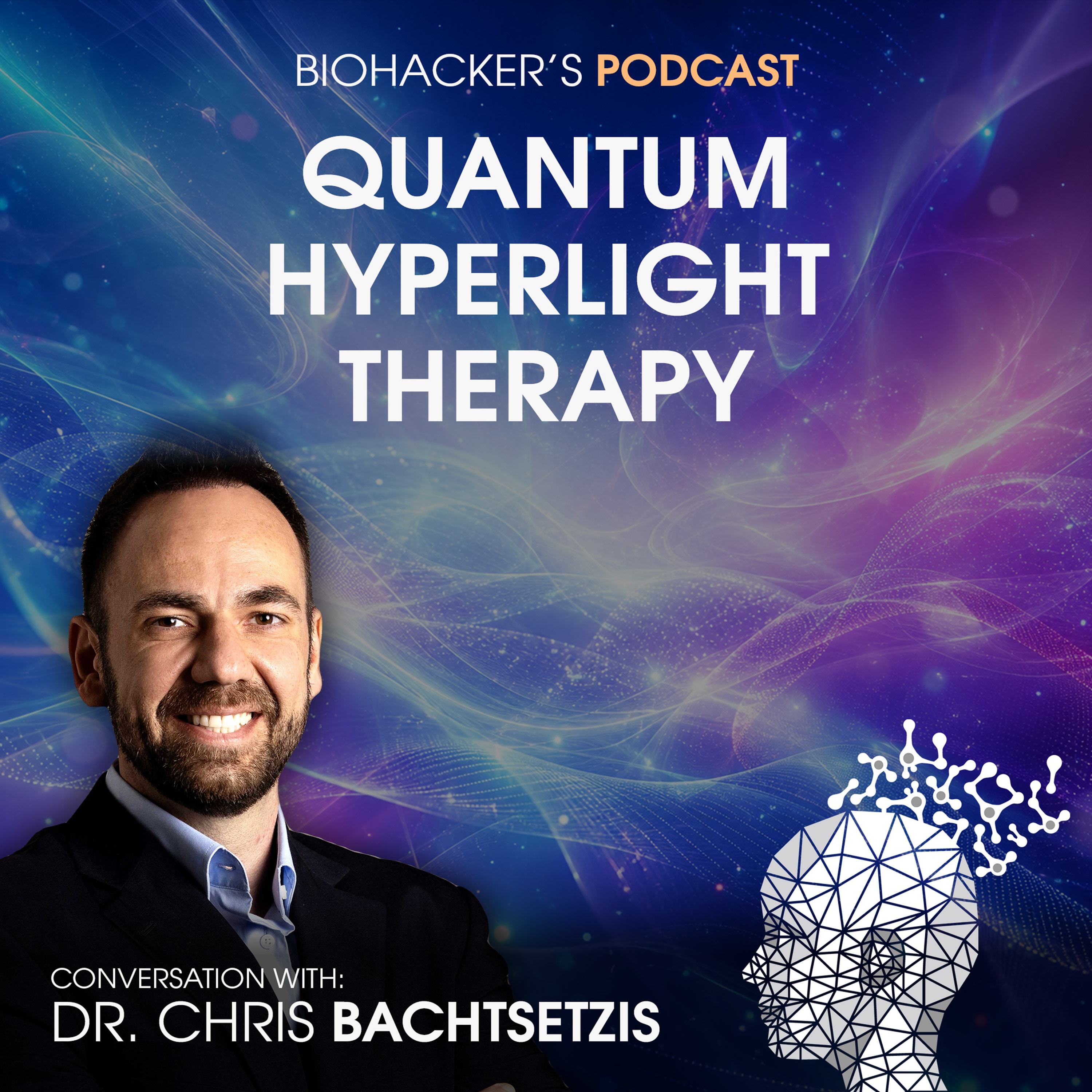 C60 and Quantum Hyperlight Therapy