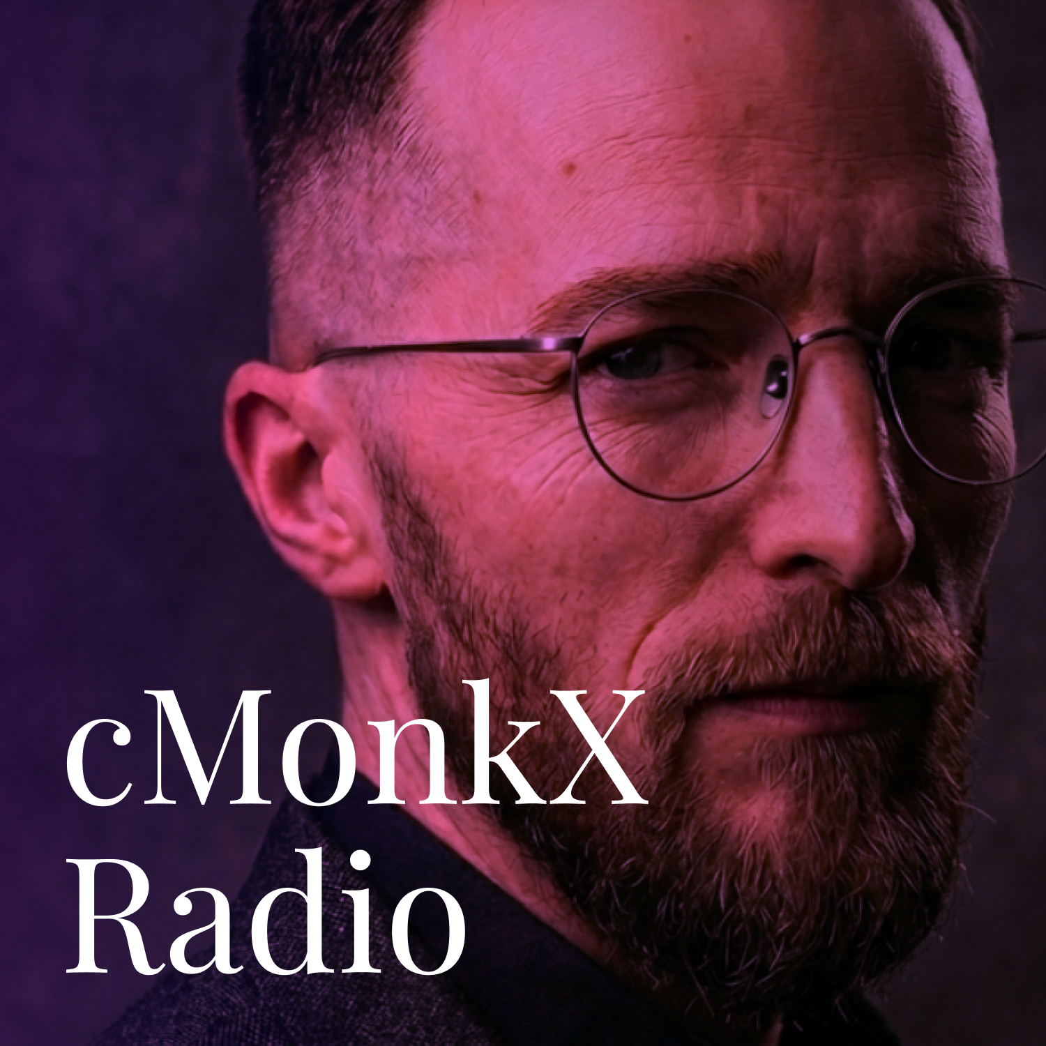 Show artwork for cMonkX Radio