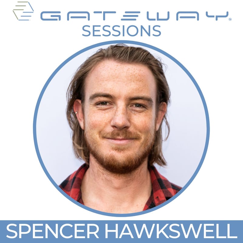 Artwork for podcast GATEWAY SESSIONS
