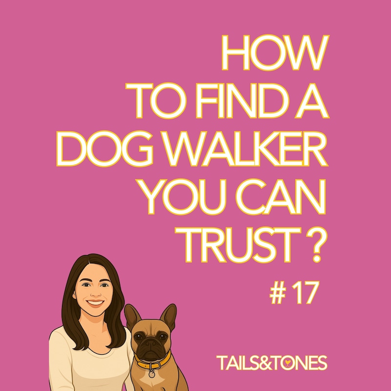 Artwork for podcast Tails and Tones