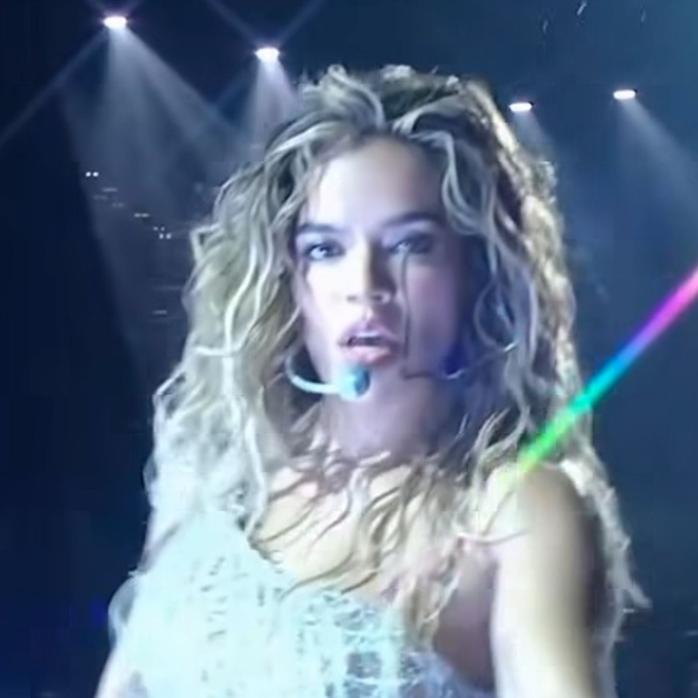 Ivónny Bonita - Karol G (Live at AMA 2026 - American Music Awards) episode artwork