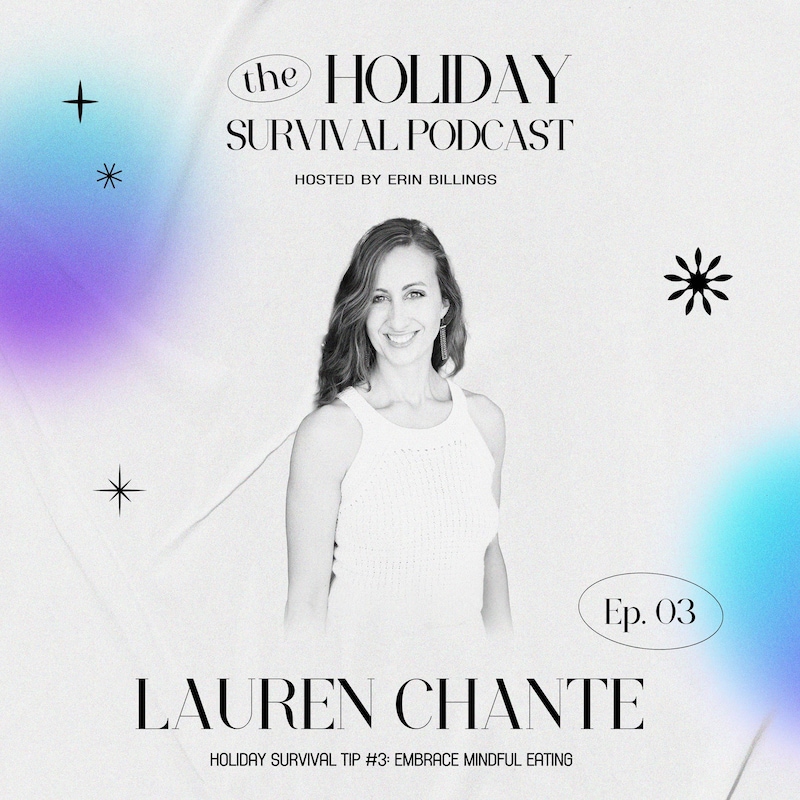 Artwork for podcast The Holiday Survival Podcast 2023