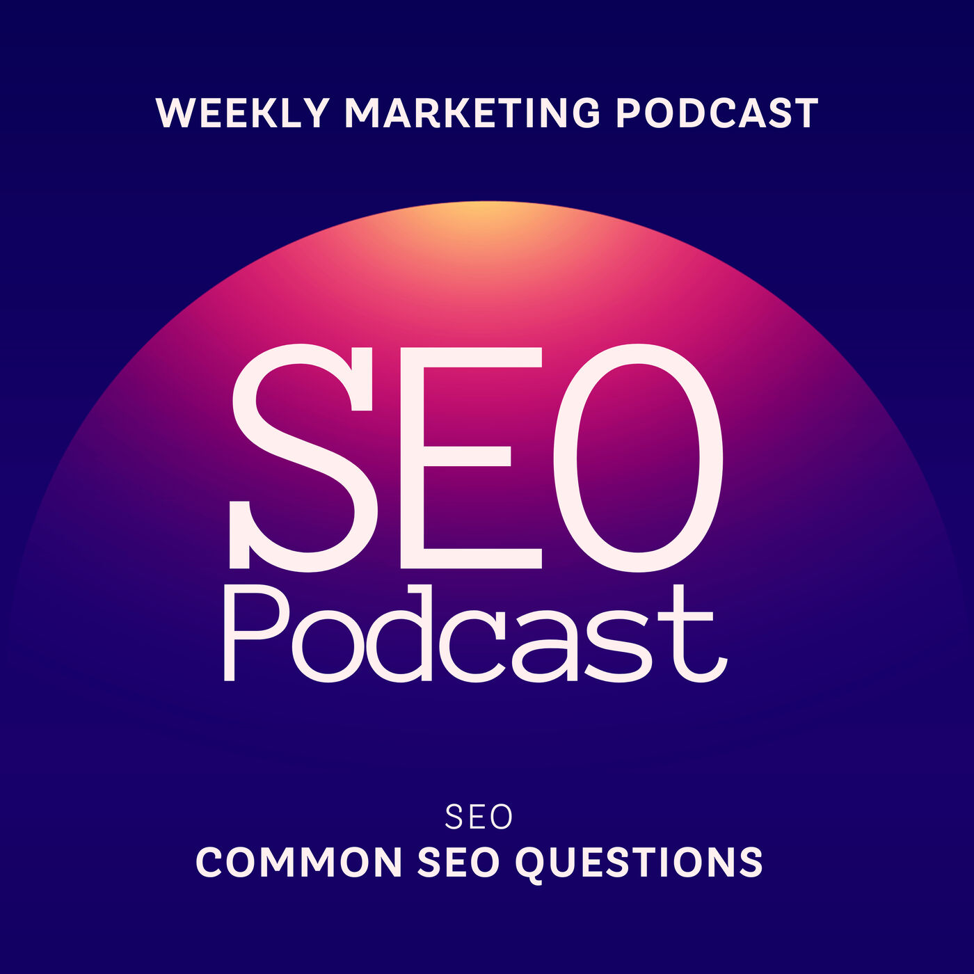 Common Search Engine Optimization Questions Answered