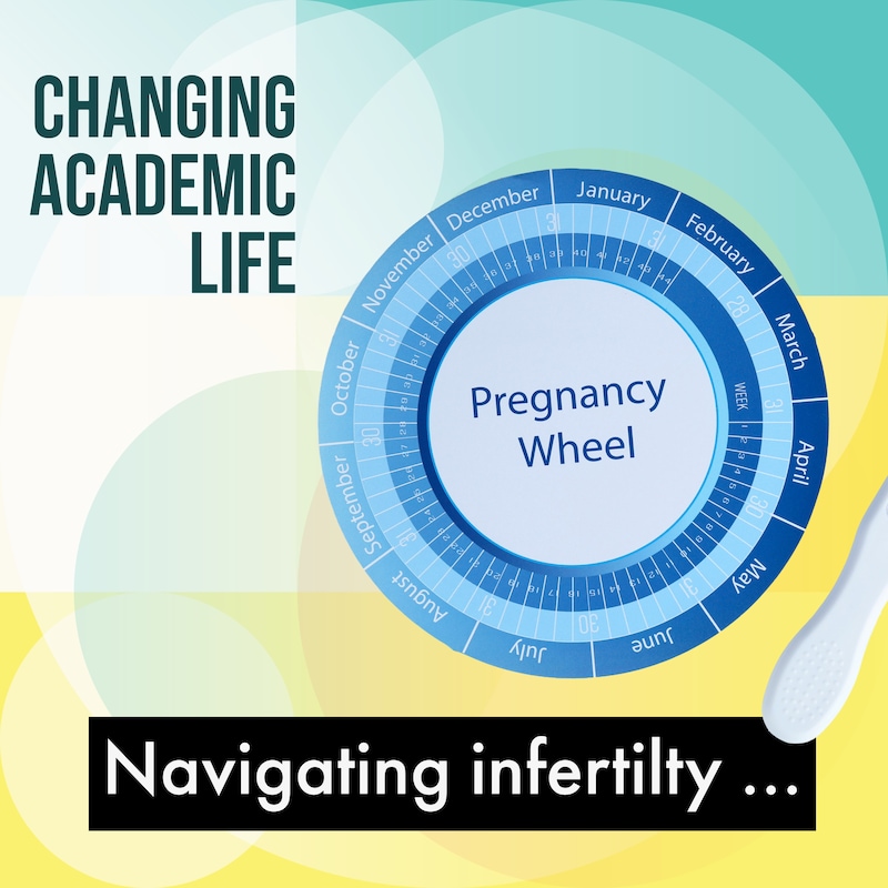 Artwork for podcast Changing Academic Life