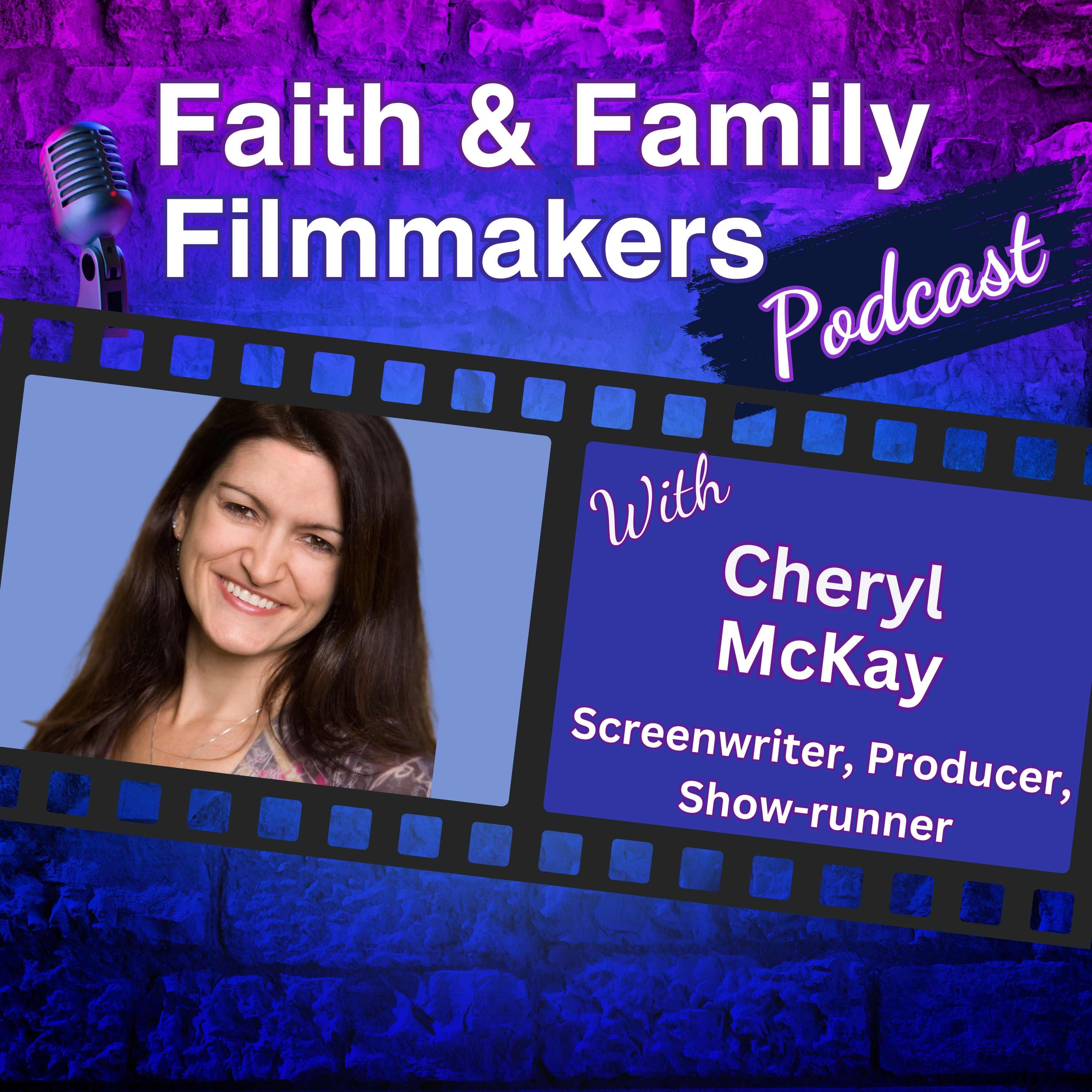 Faith & Family Filmmakers