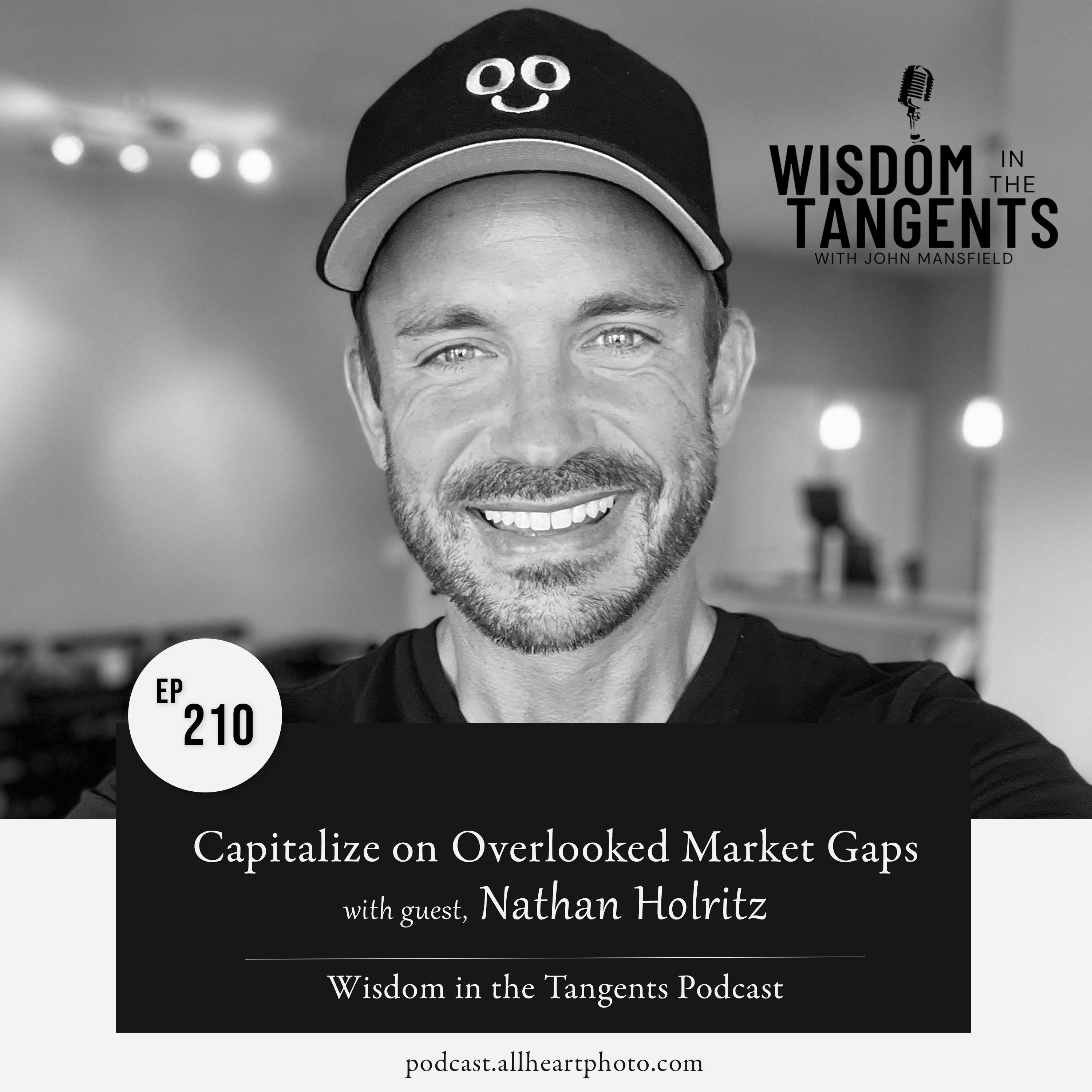 Wisdom in the Tangents Photography Podcast