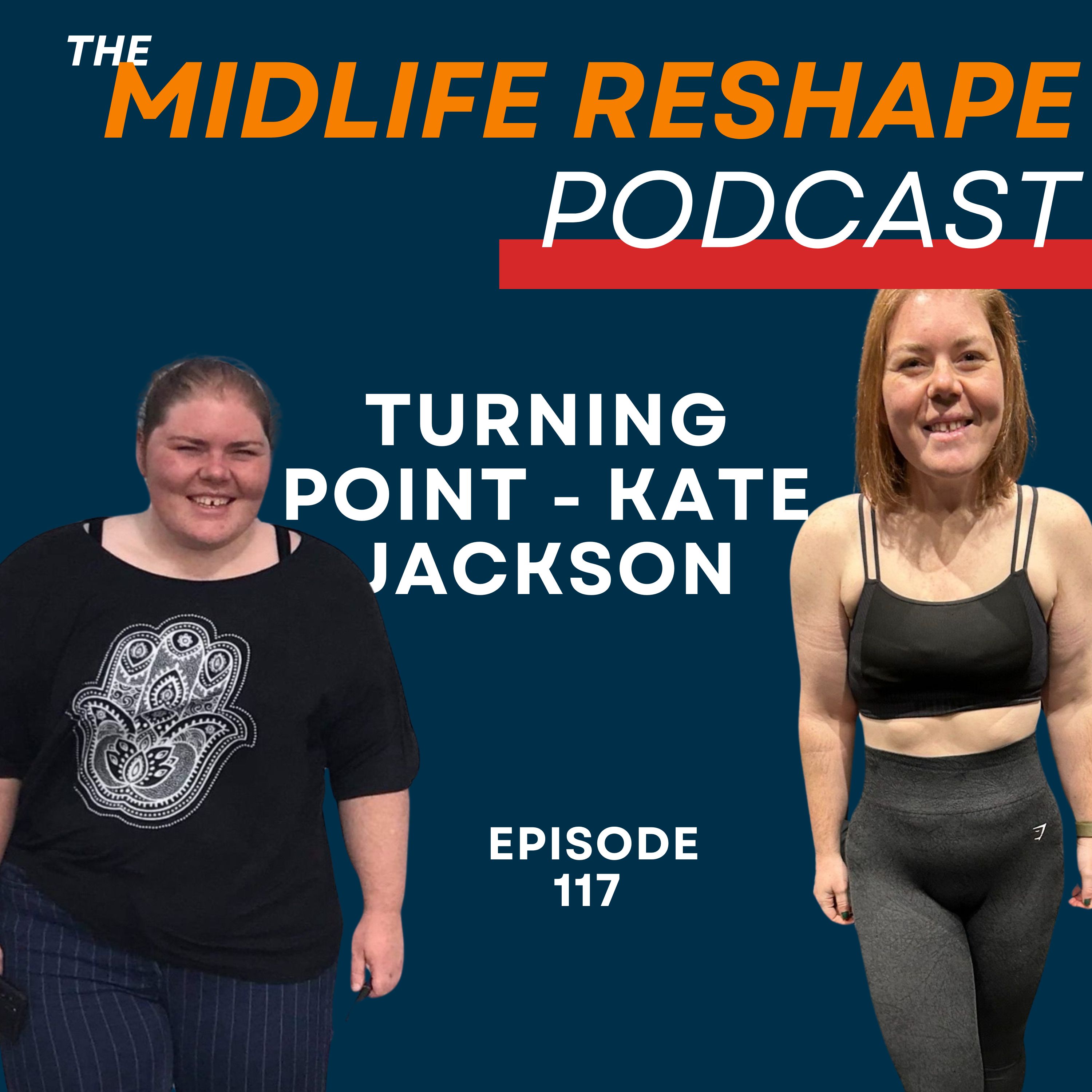 Reshape Reboot