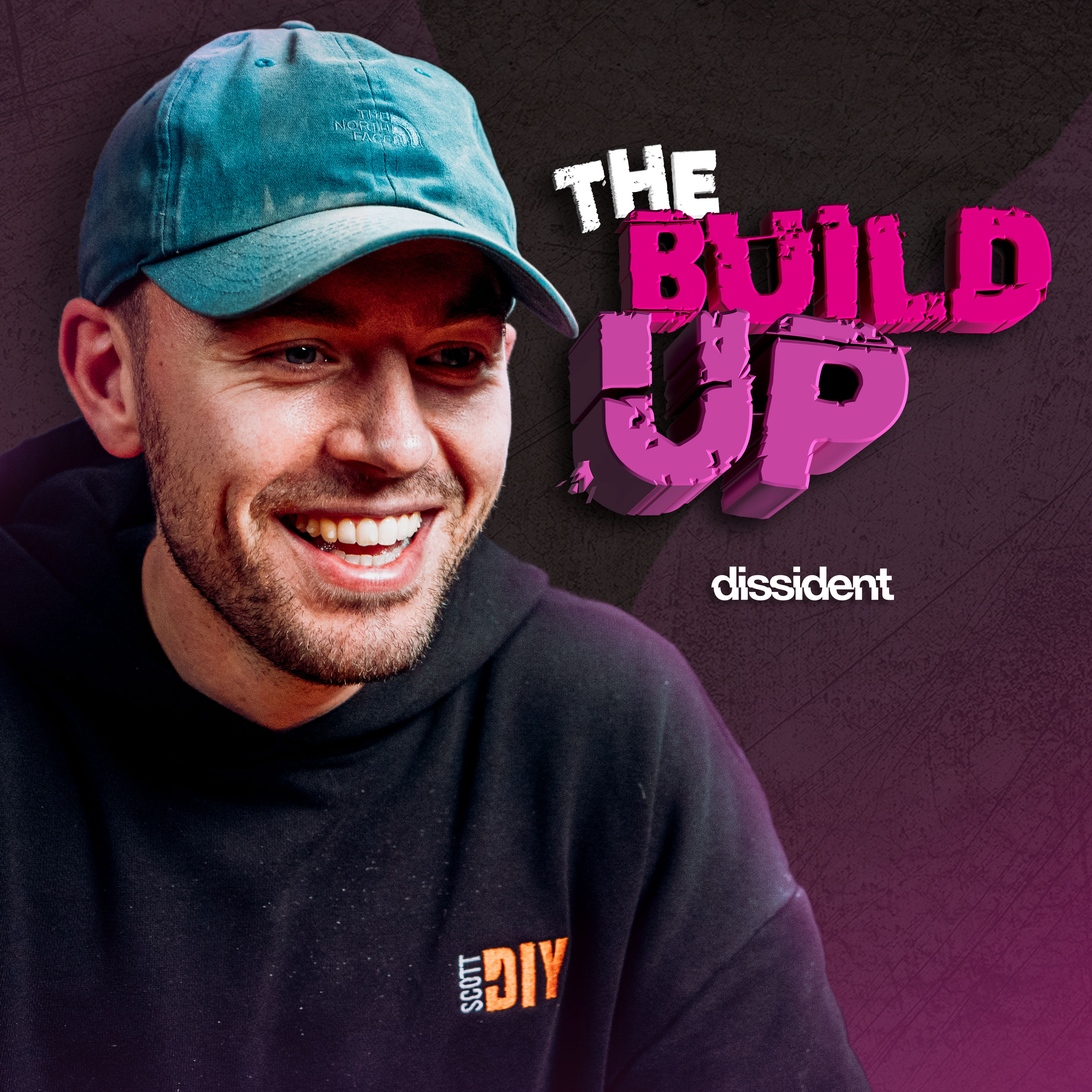 Scott DIY: How a Home Renovation Sparked a Viral Content Career