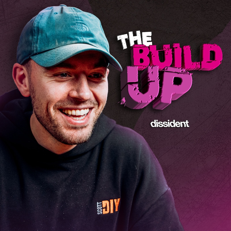 Artwork for podcast The Build Up