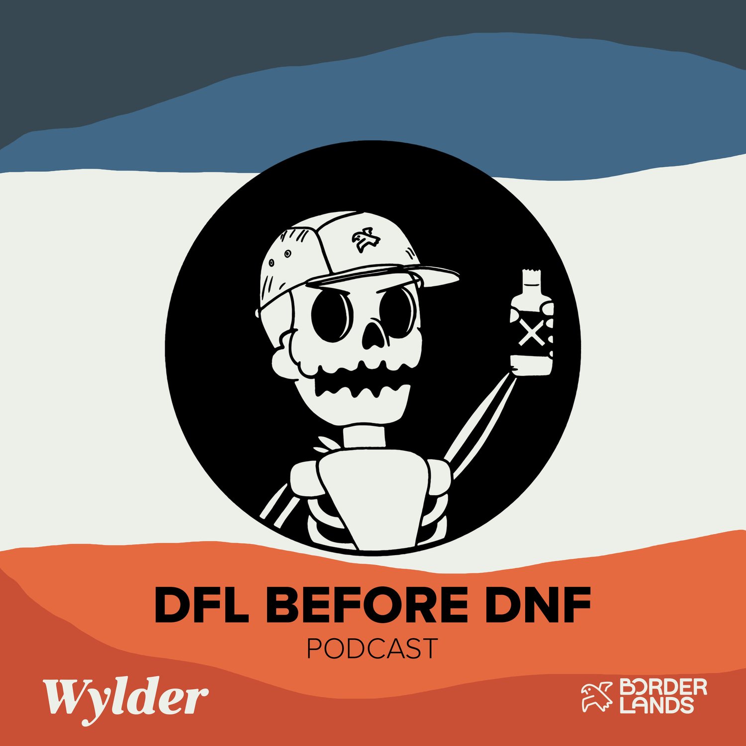 022 • Ryan Mansell | Army Special Forces + Ultrarunner