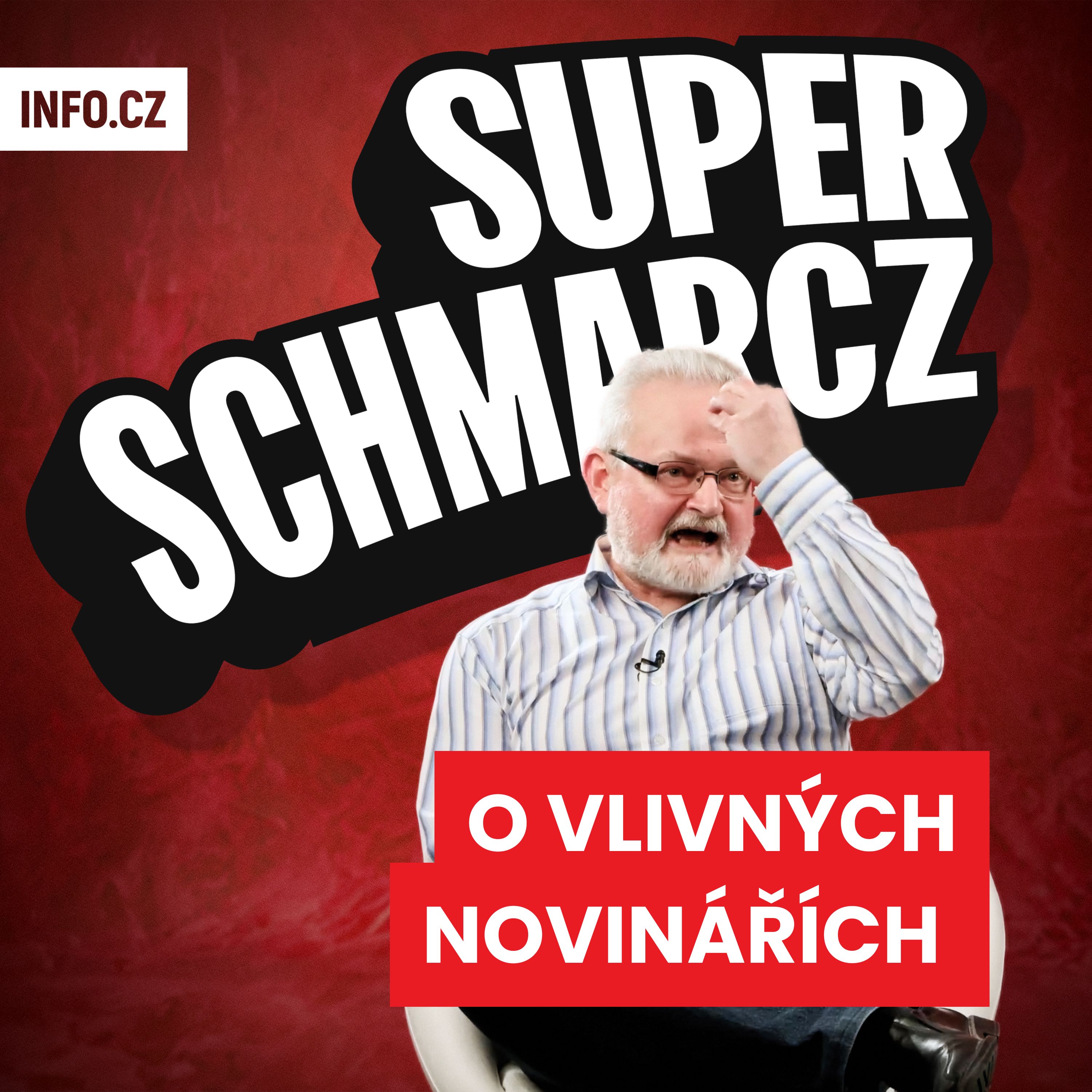Superschmarcz