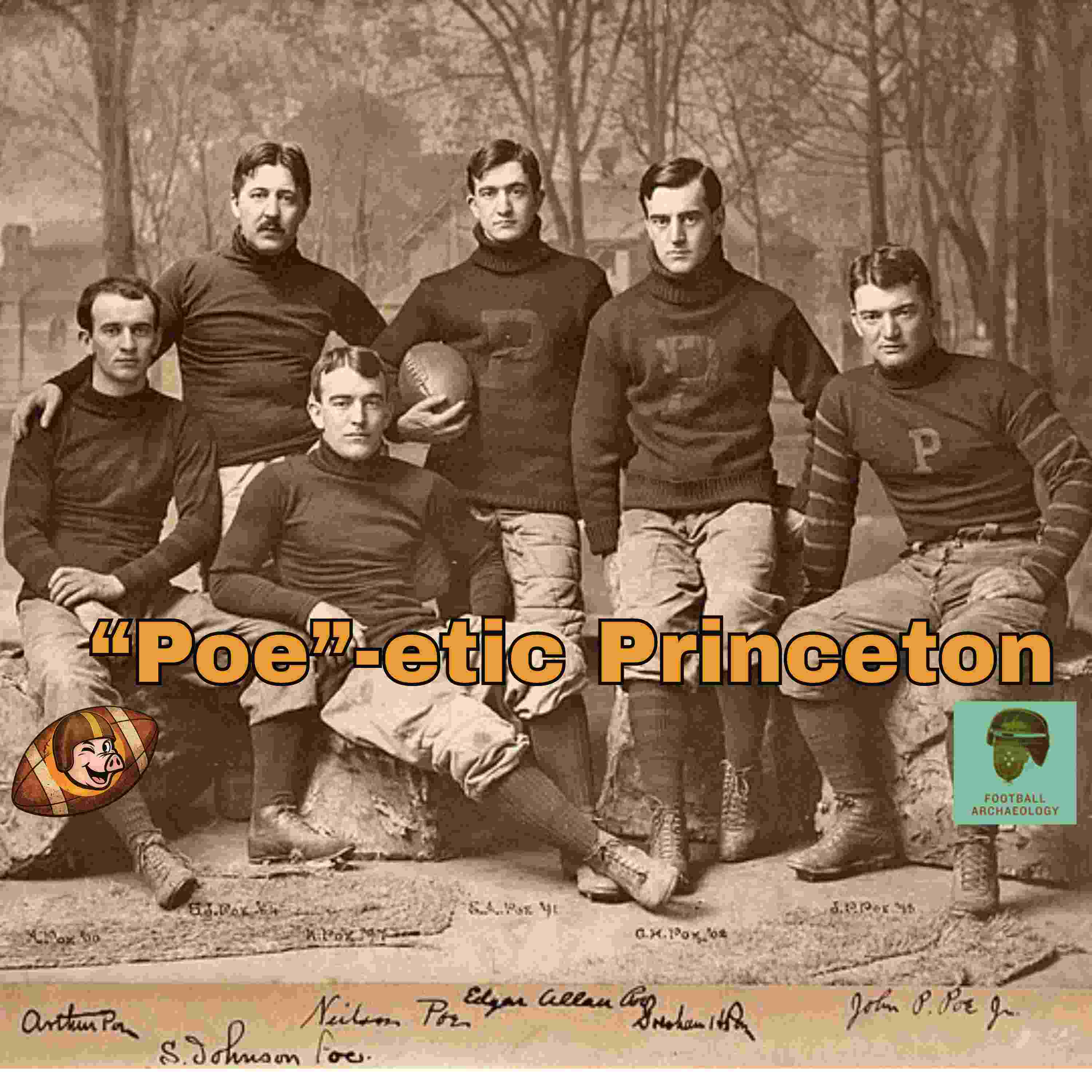 Pigskin Dispatch