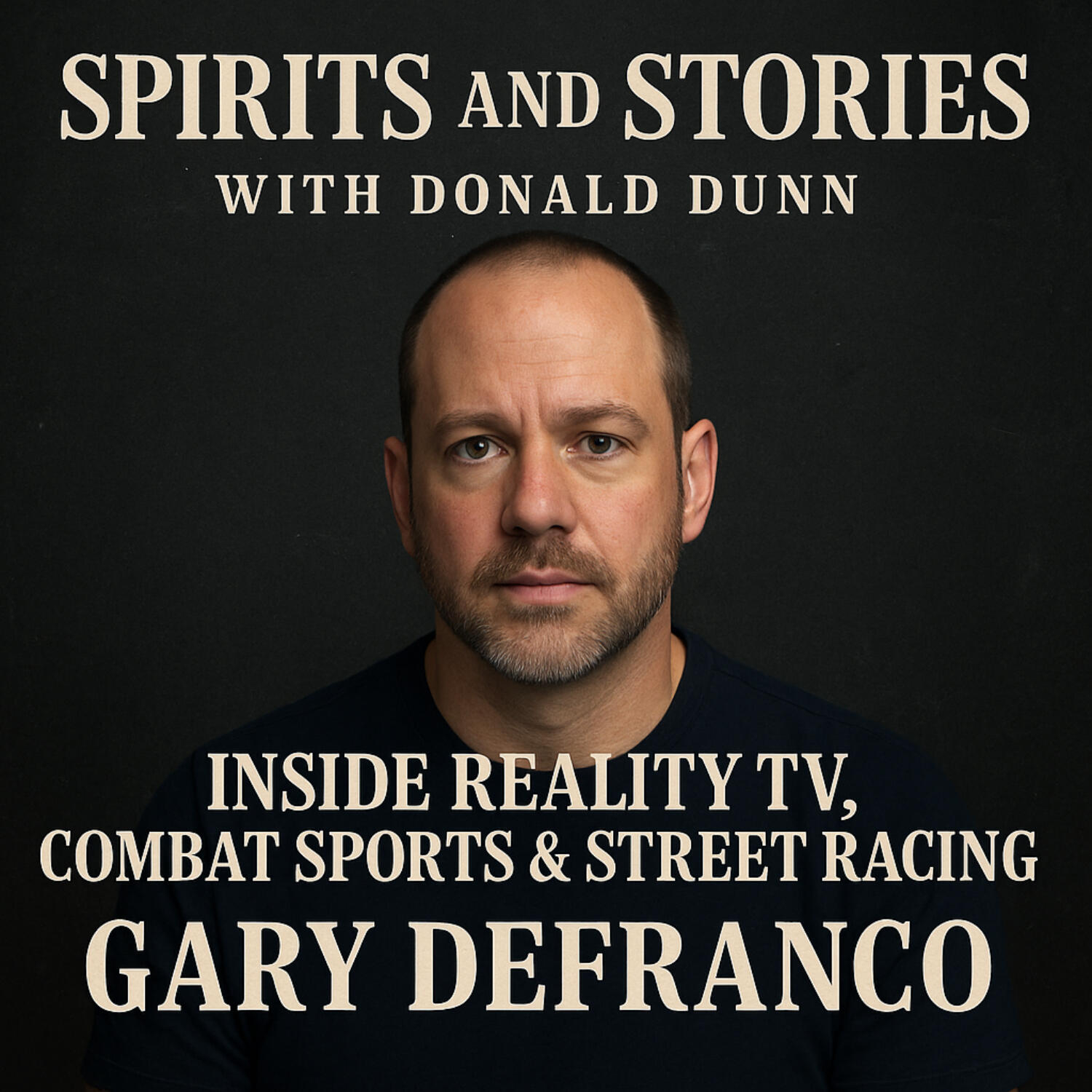 Spirits and Stories With Donald Dunn