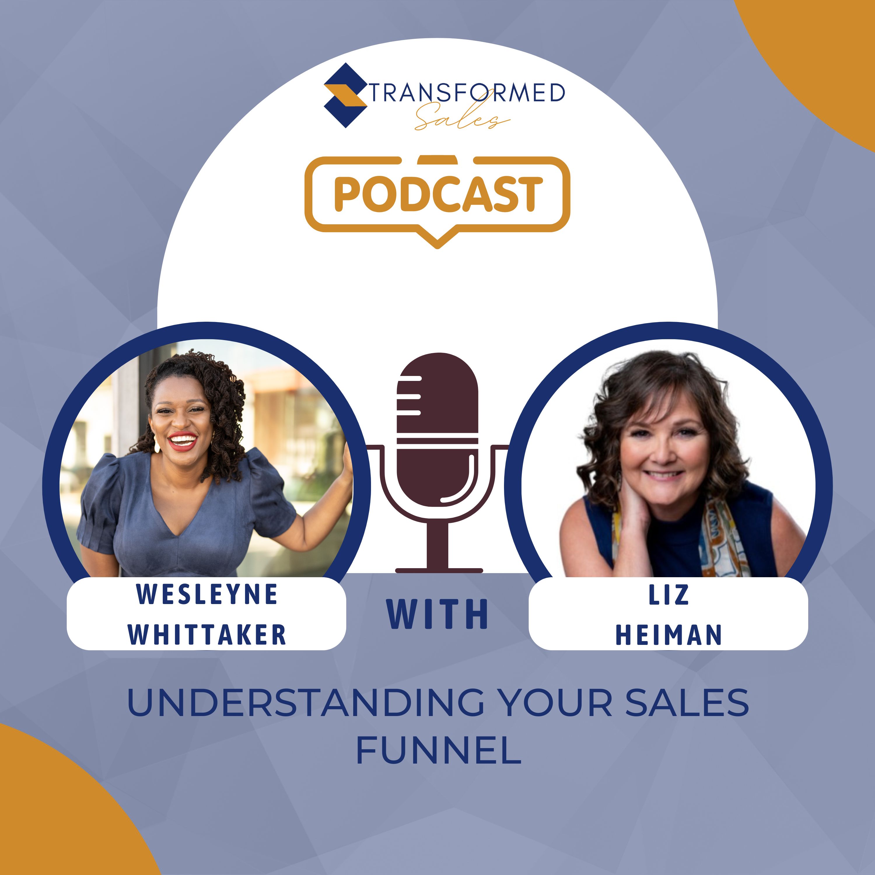 Transformed Sales
