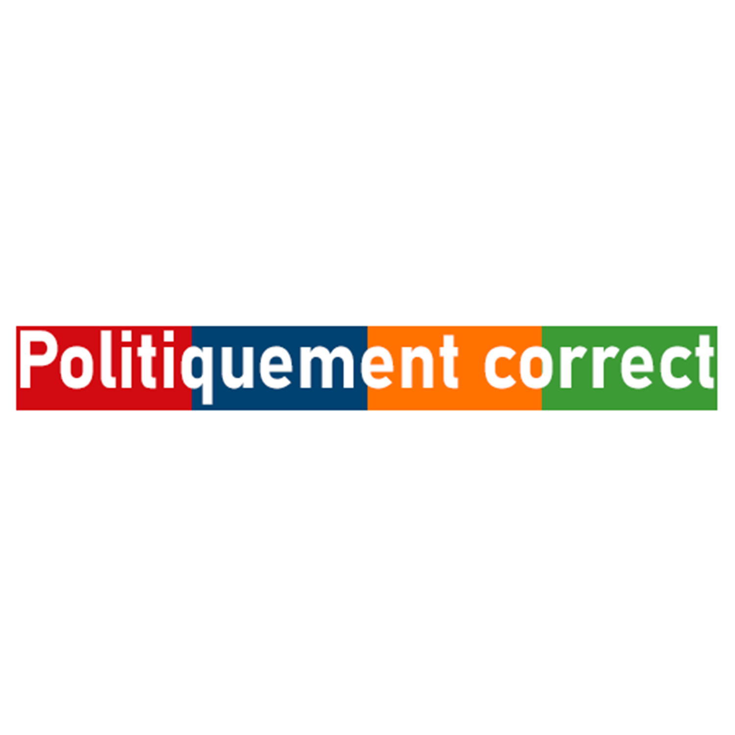 Politiquement correct - 28 juin 2023 episode artwork