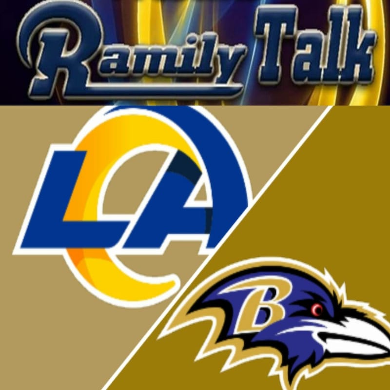 Artwork for podcast Ramily Talk