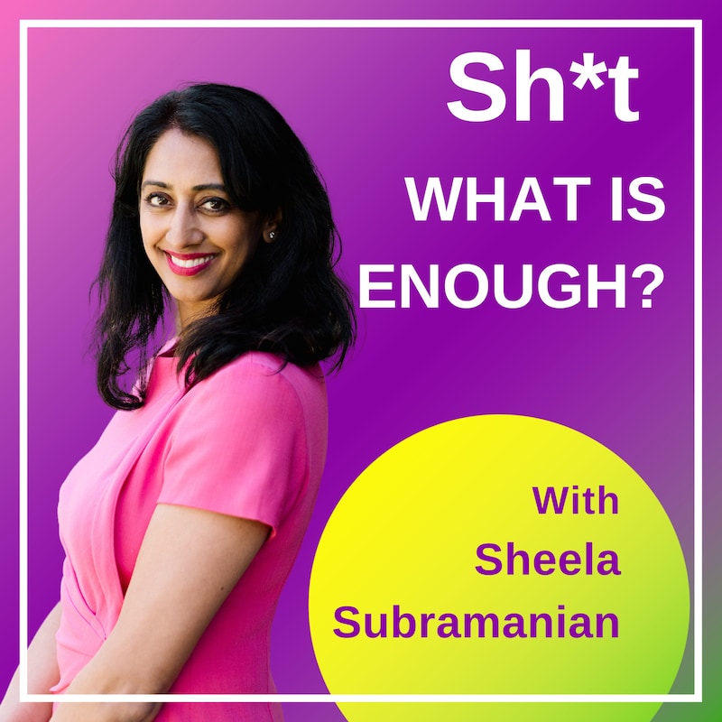 Artwork for podcast Sh*t I Just Quit My Job