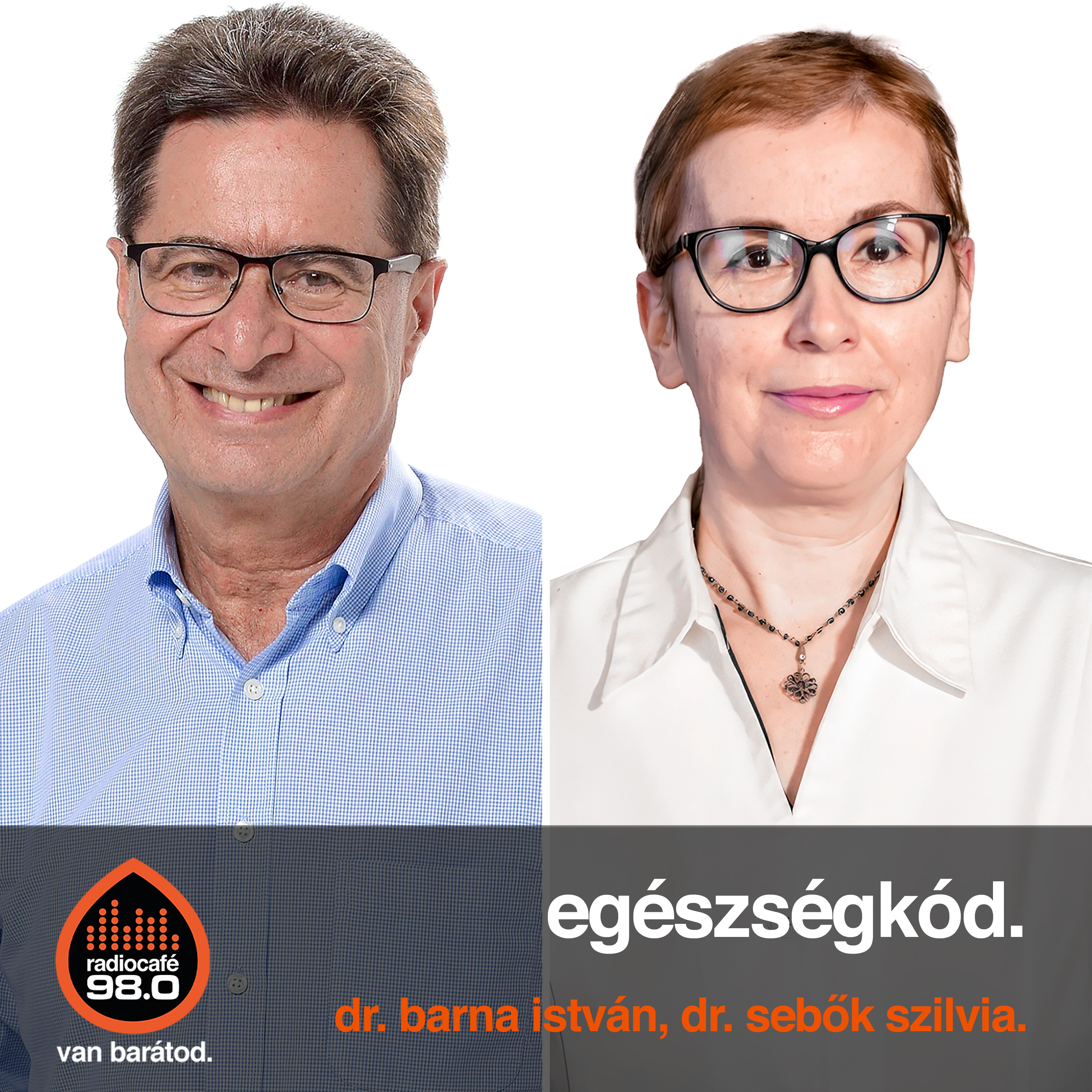 #103 - Dr. Barna István, Dr. Sebők Szilvia (2025-07-24)