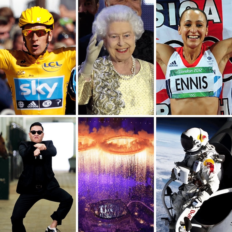 Artwork for podcast The Sounds of the 21st Century