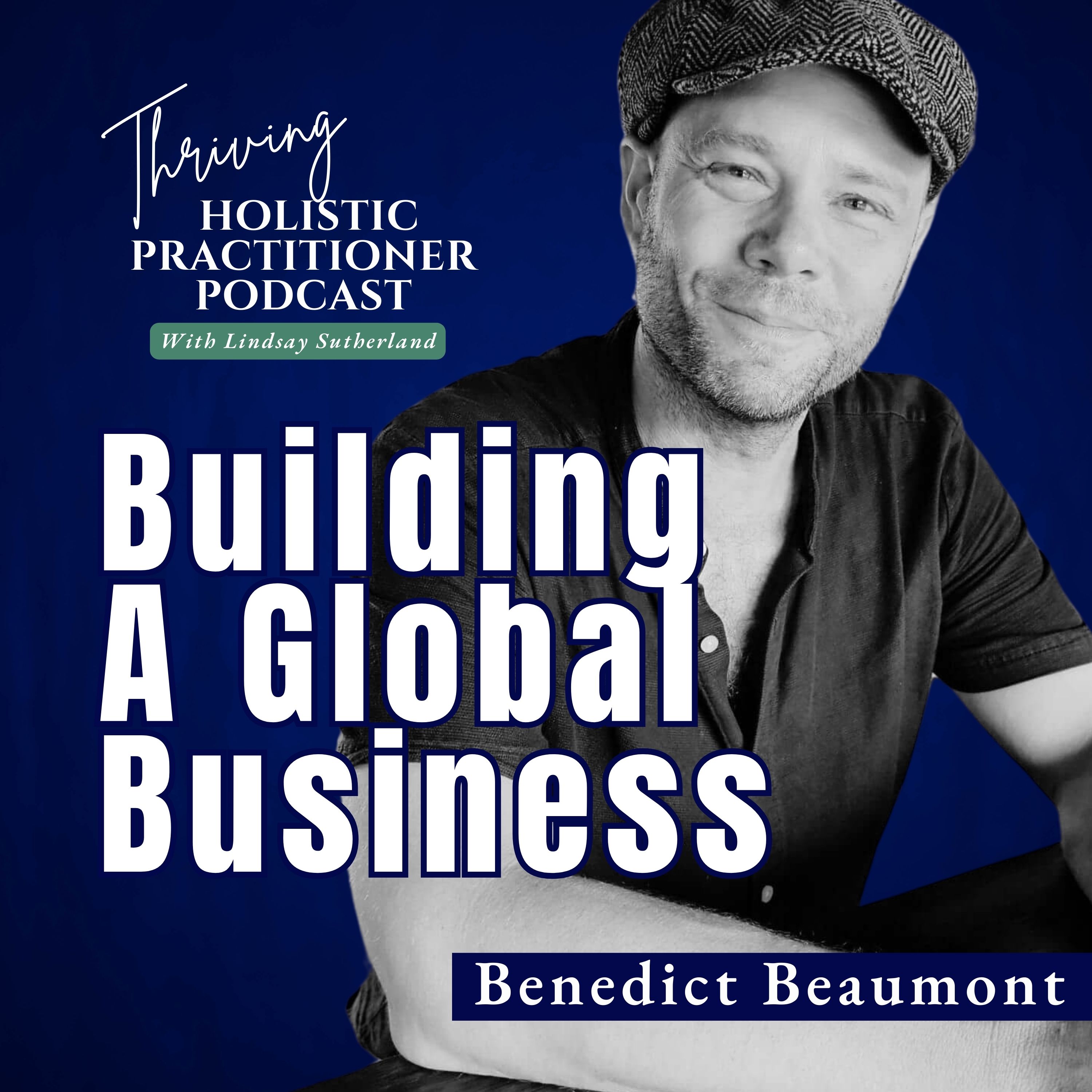 Thriving Holistic Practitioner | Grow Your Wellness Practice, Business Organization and Marketing