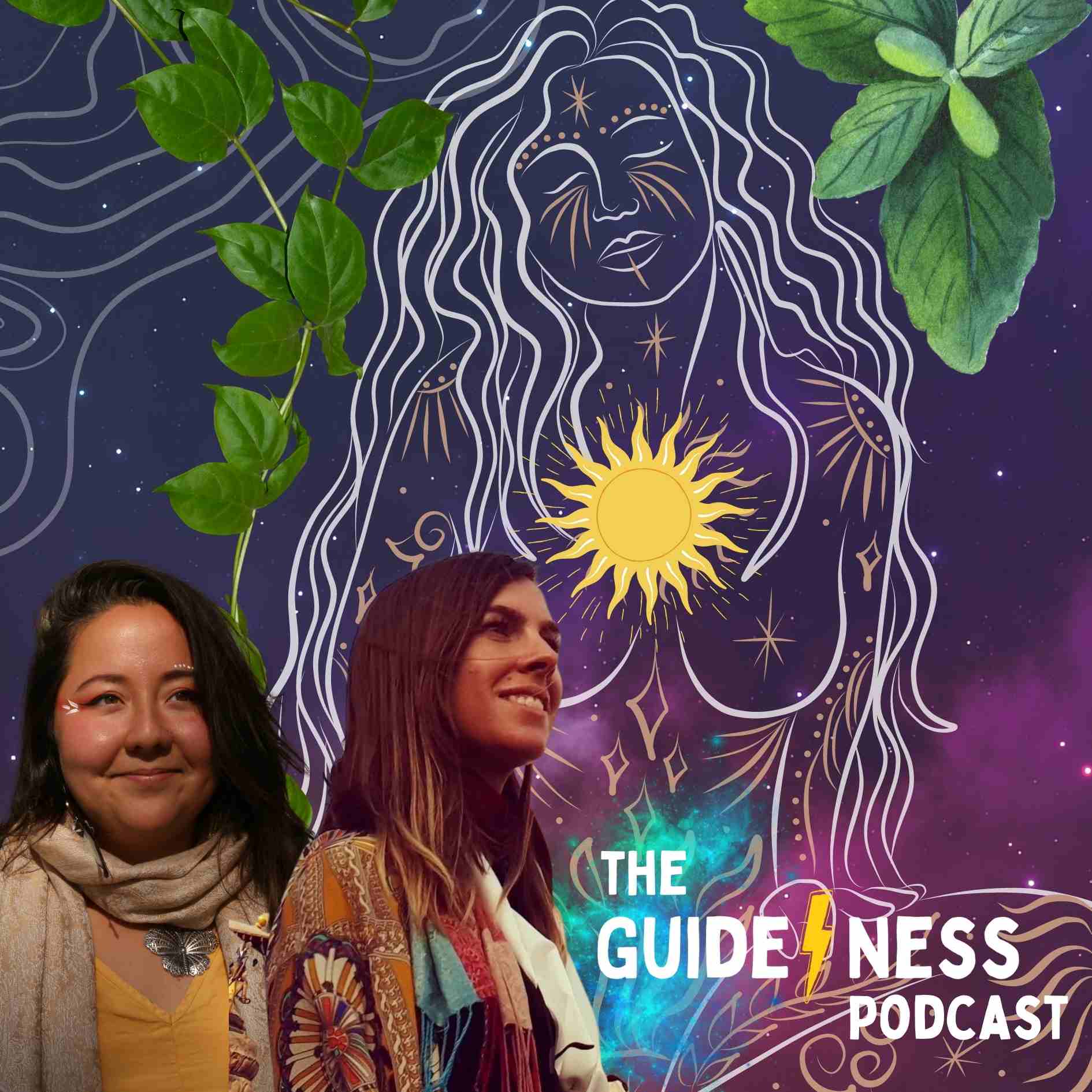 The Guide⚡Ness Podcast