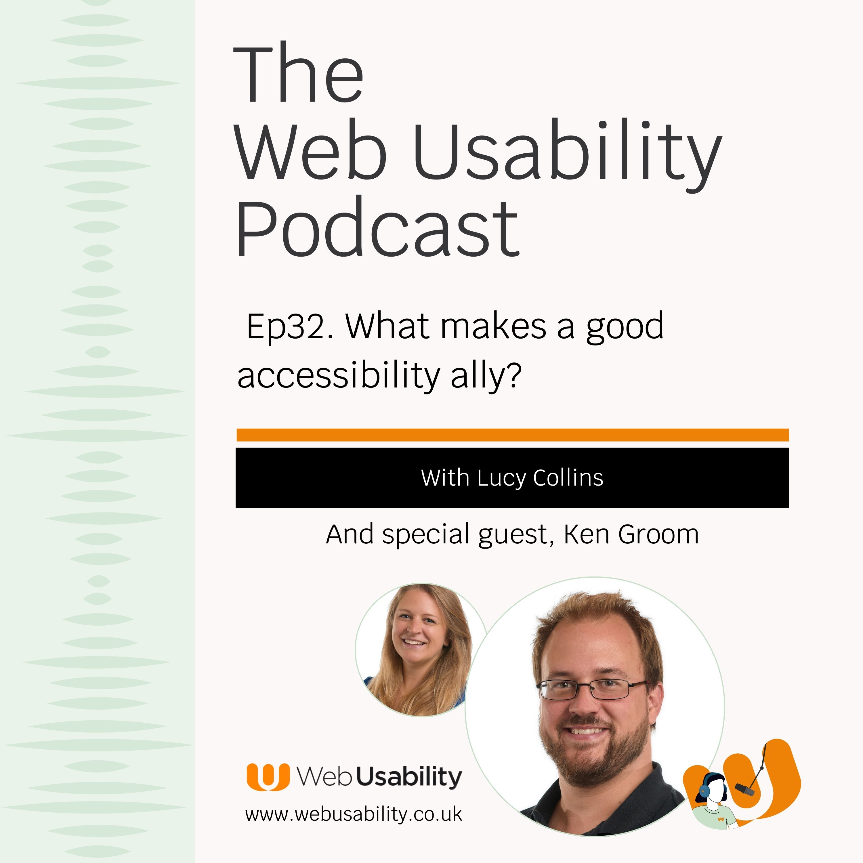 The Web Usability Podcast