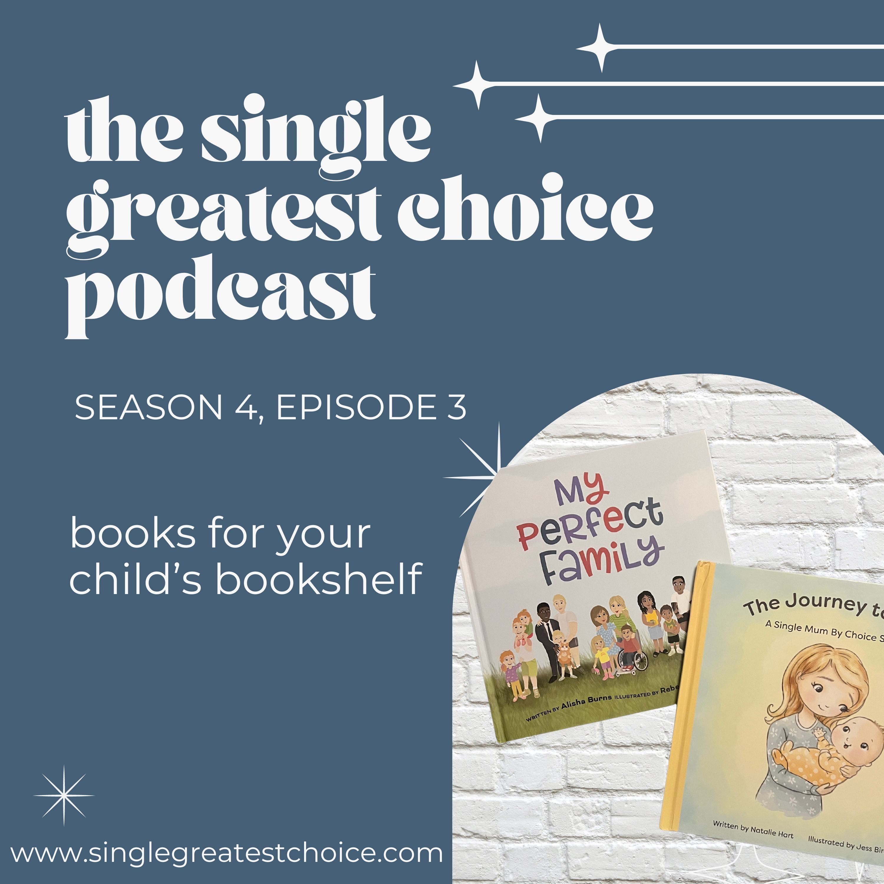 The Single Greatest Choice: For Single Women Exploring Solo Motherhood by Choice (SMBC), Fertility, and Having a Baby on Their Own Through Donor Conception or Adoption