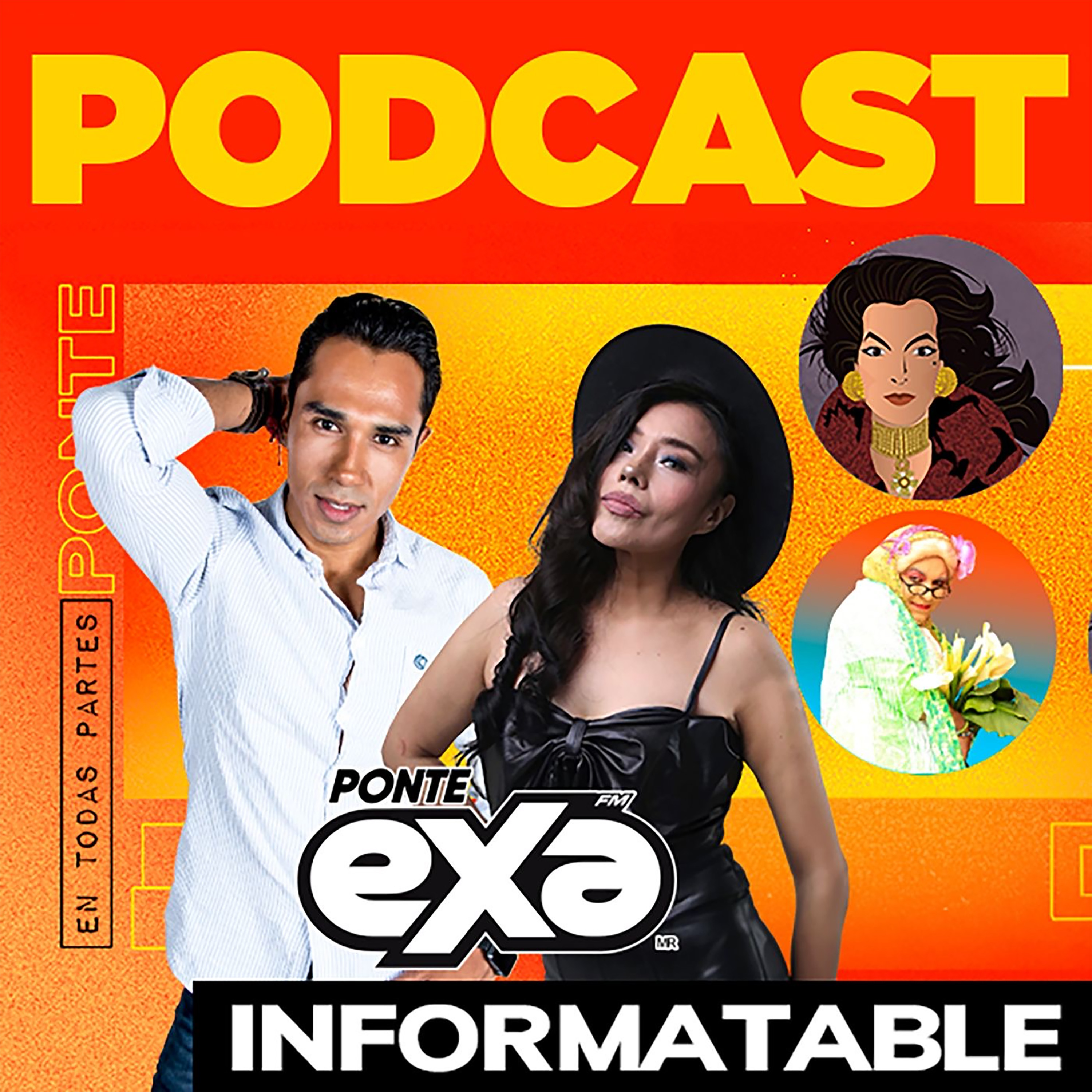 EL INFORMATABLE 14 DE MAYO episode artwork