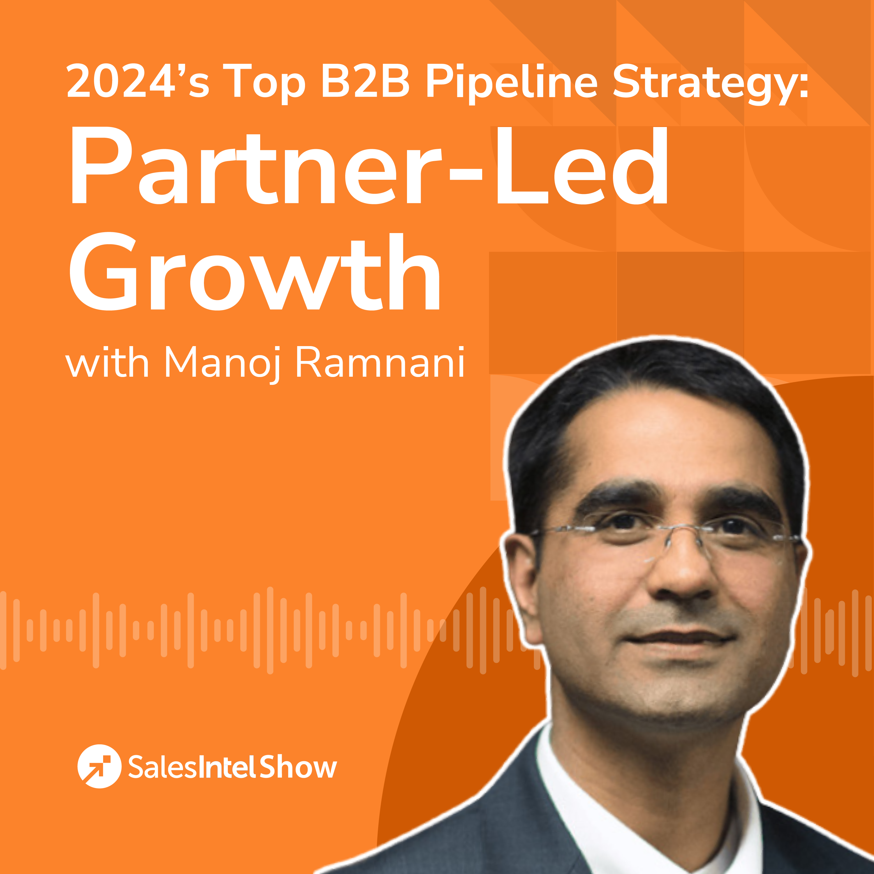 B2B Pipeline Pioneers