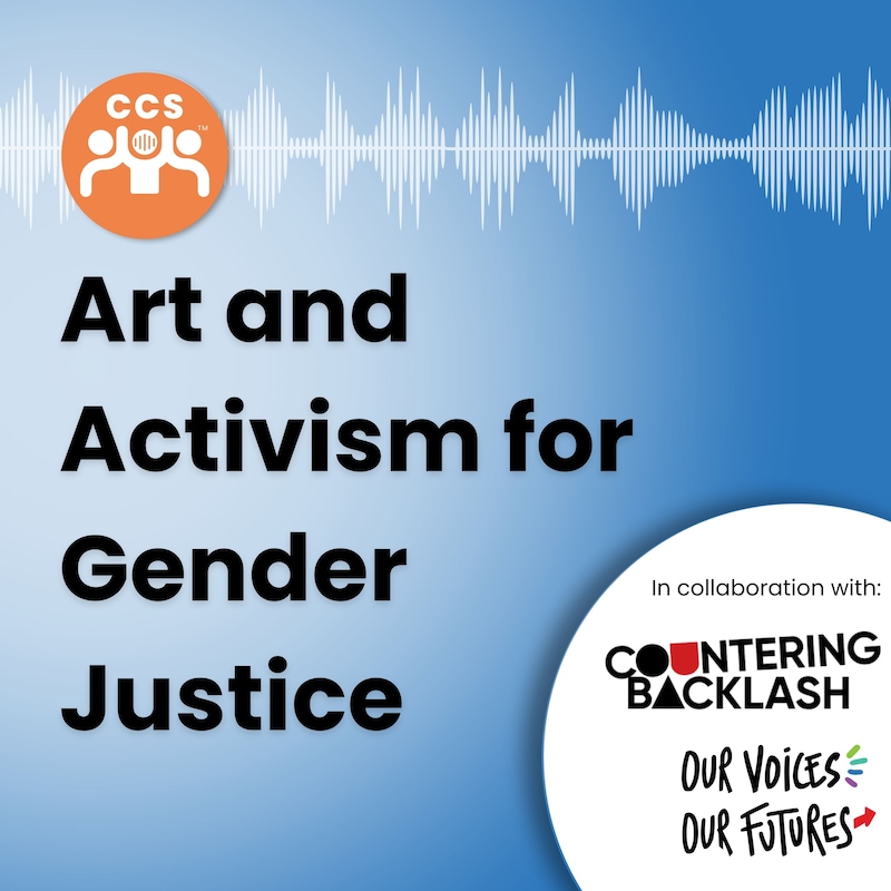 Artwork for podcast Connecting Citizens to Science