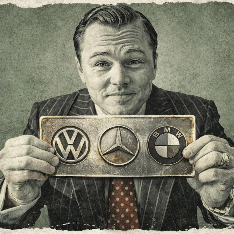 Artwork for podcast Der Autopreneur