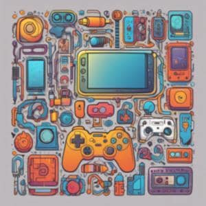 Artwork for podcast Calling All Platforms Tech and Gaming News