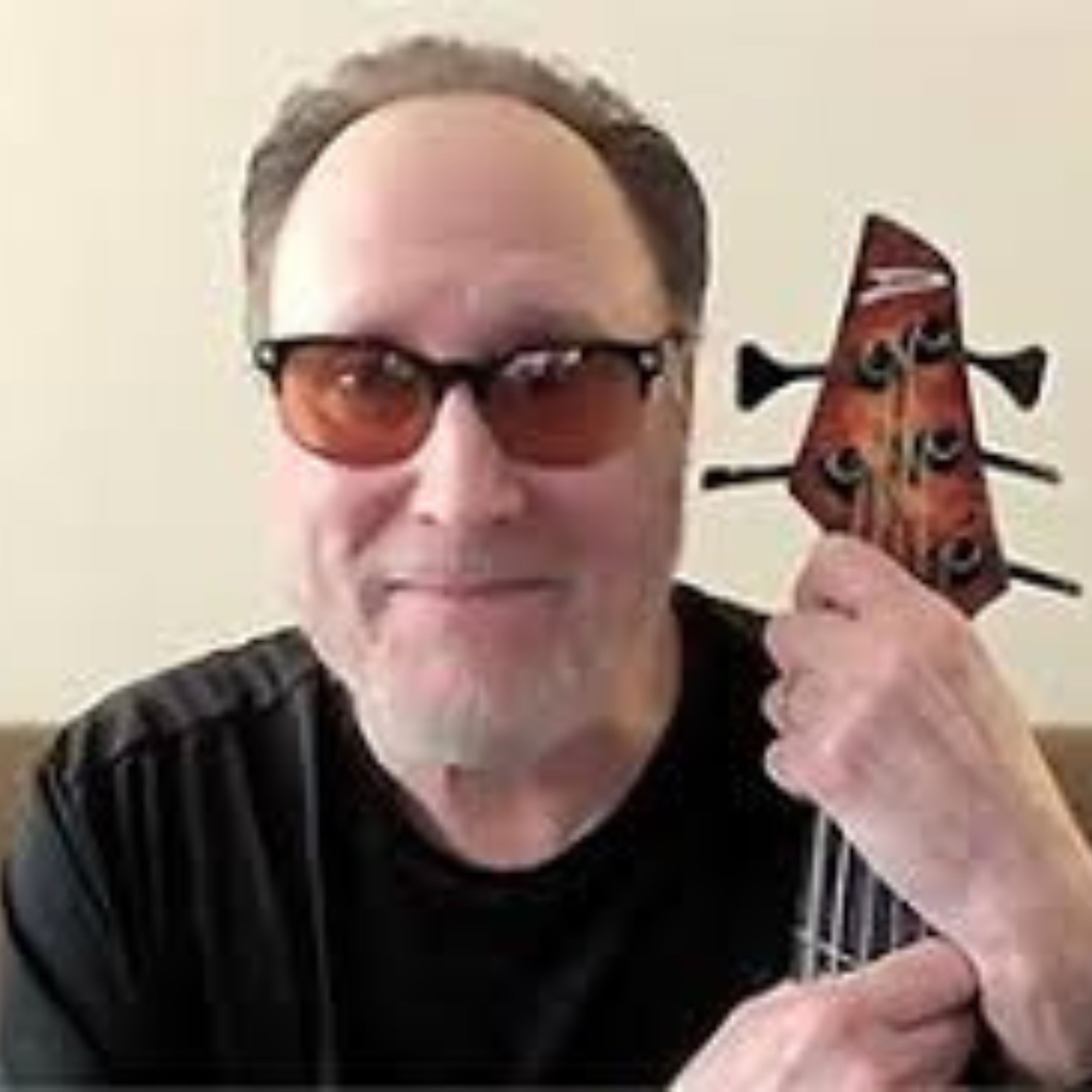 Dann Glenn: The Art Of Bass Guitar