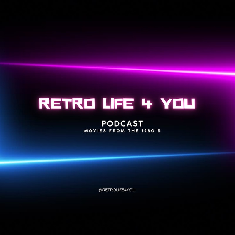 Artwork for podcast Retro Life 4 You