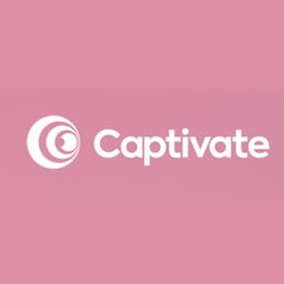Artwork for Captivate