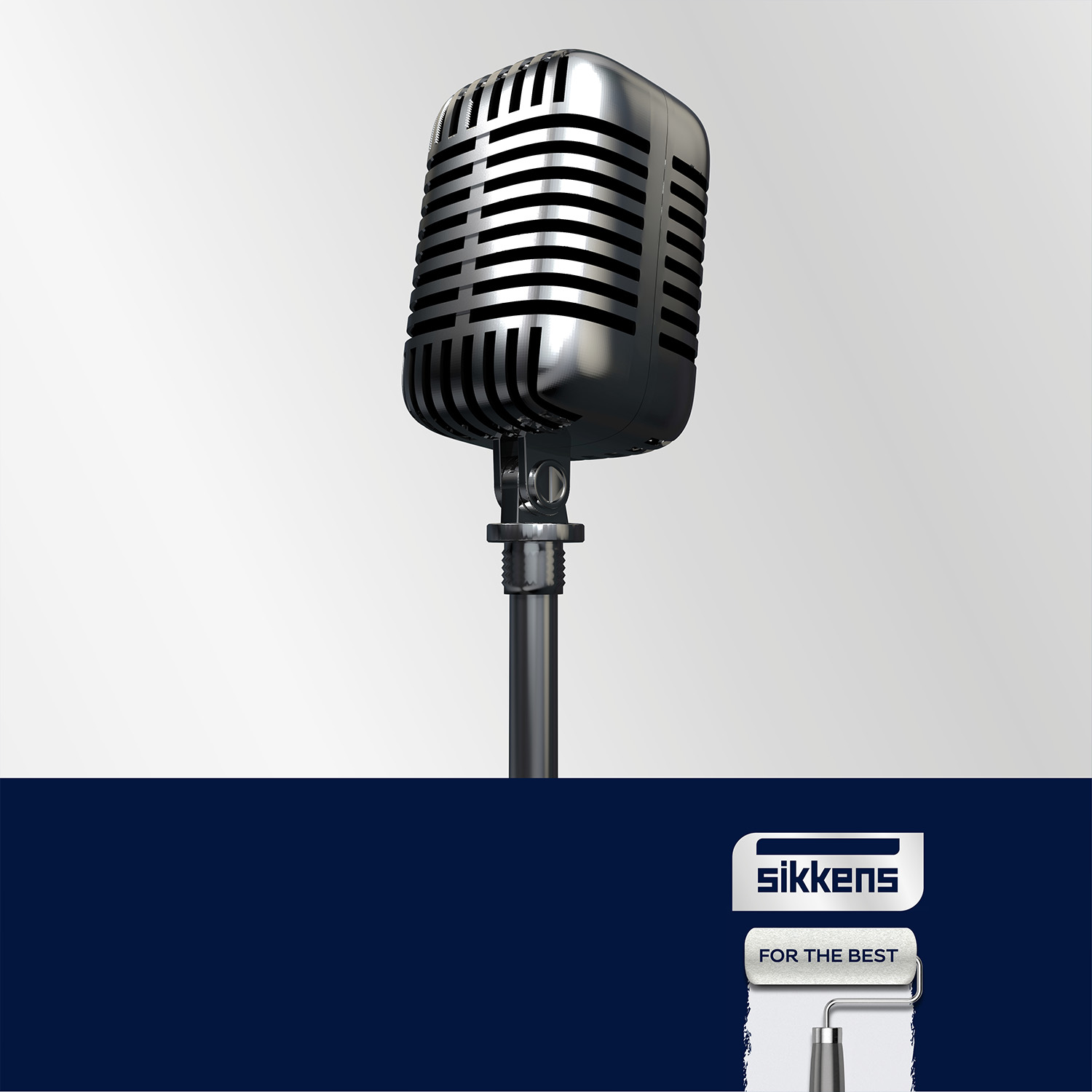 Verf-Klaar: de Sikkens podcast