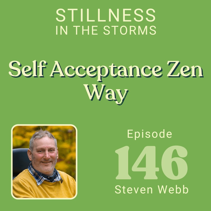 Artwork for podcast Stillness in the Storms