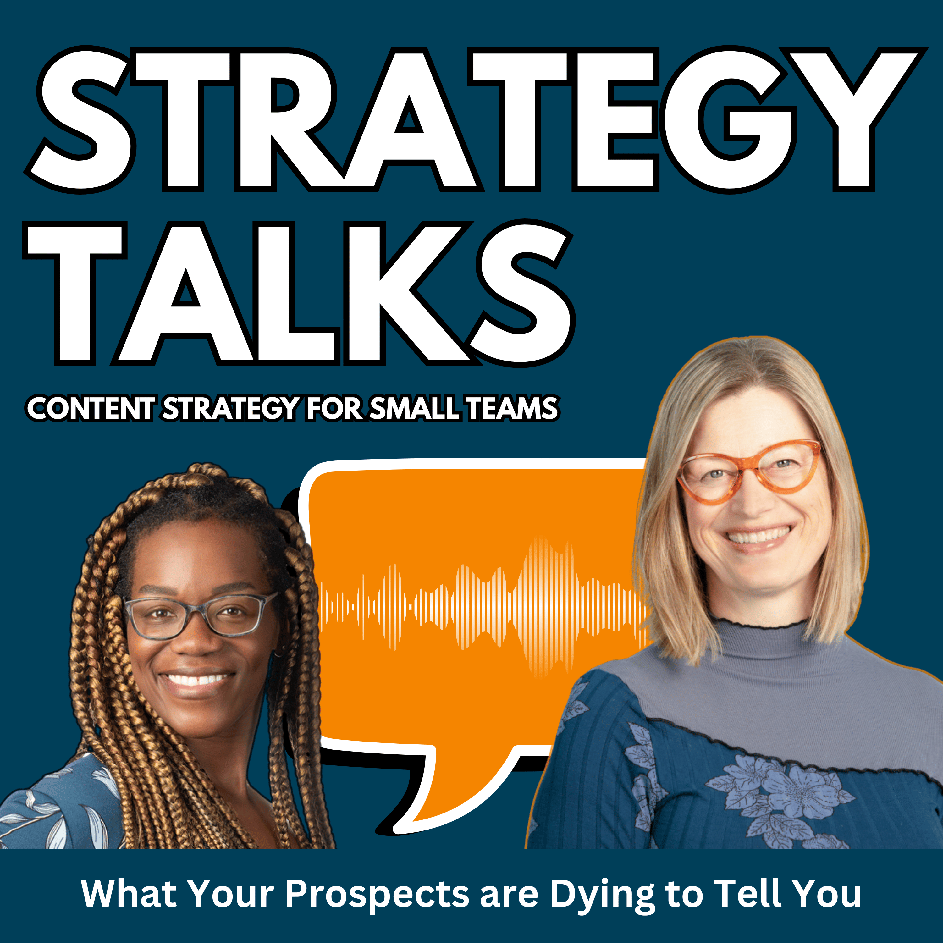 What Your Prospects Are Dying to Tell You