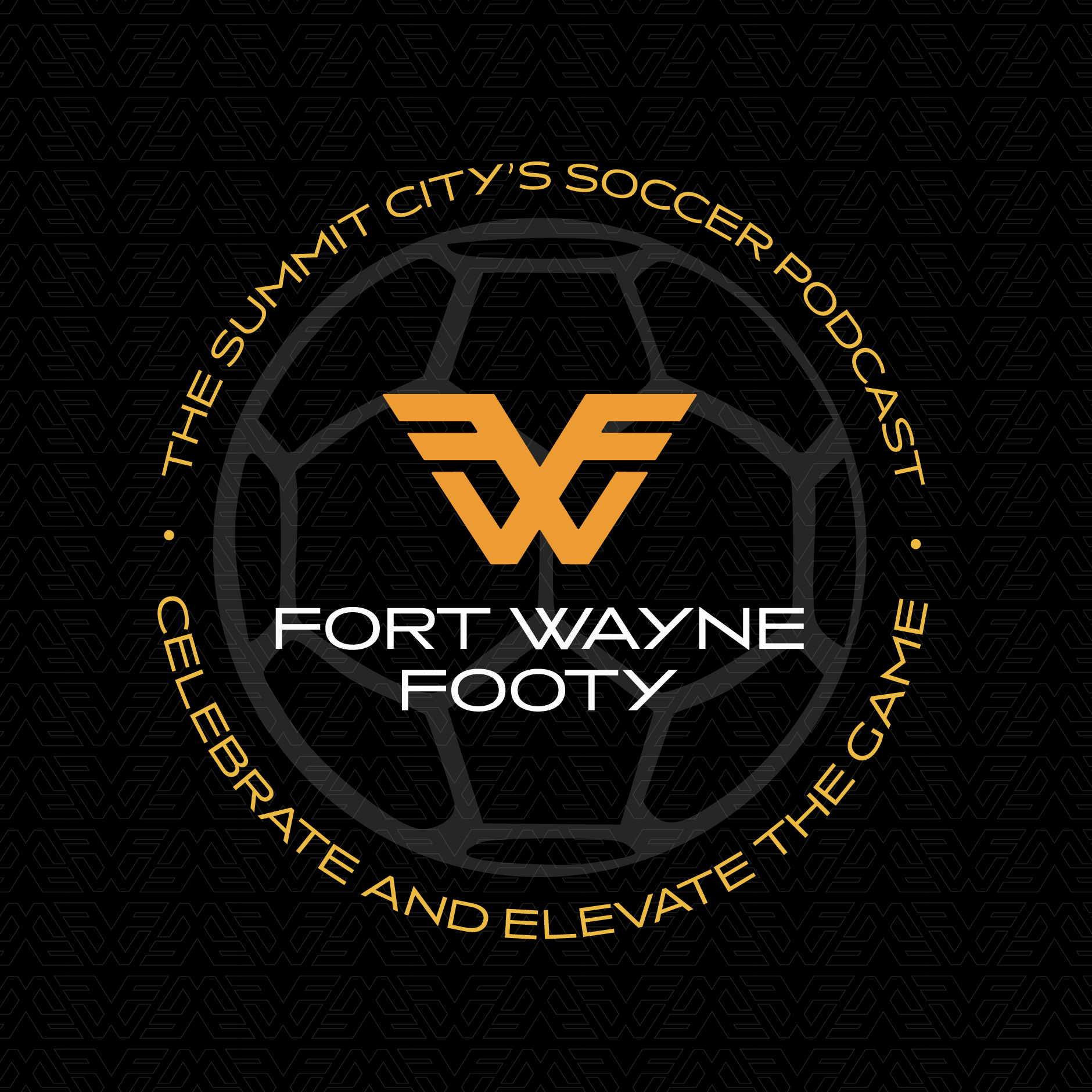 Show artwork for Fort Wayne Footy