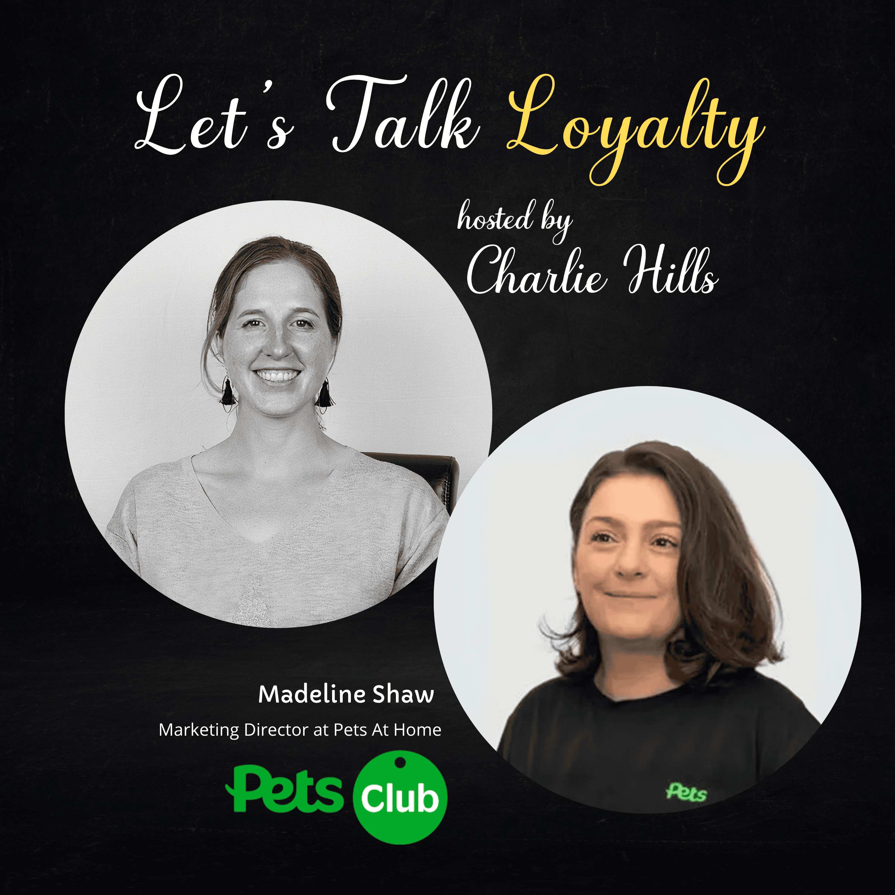 Let\'s Talk Loyalty
