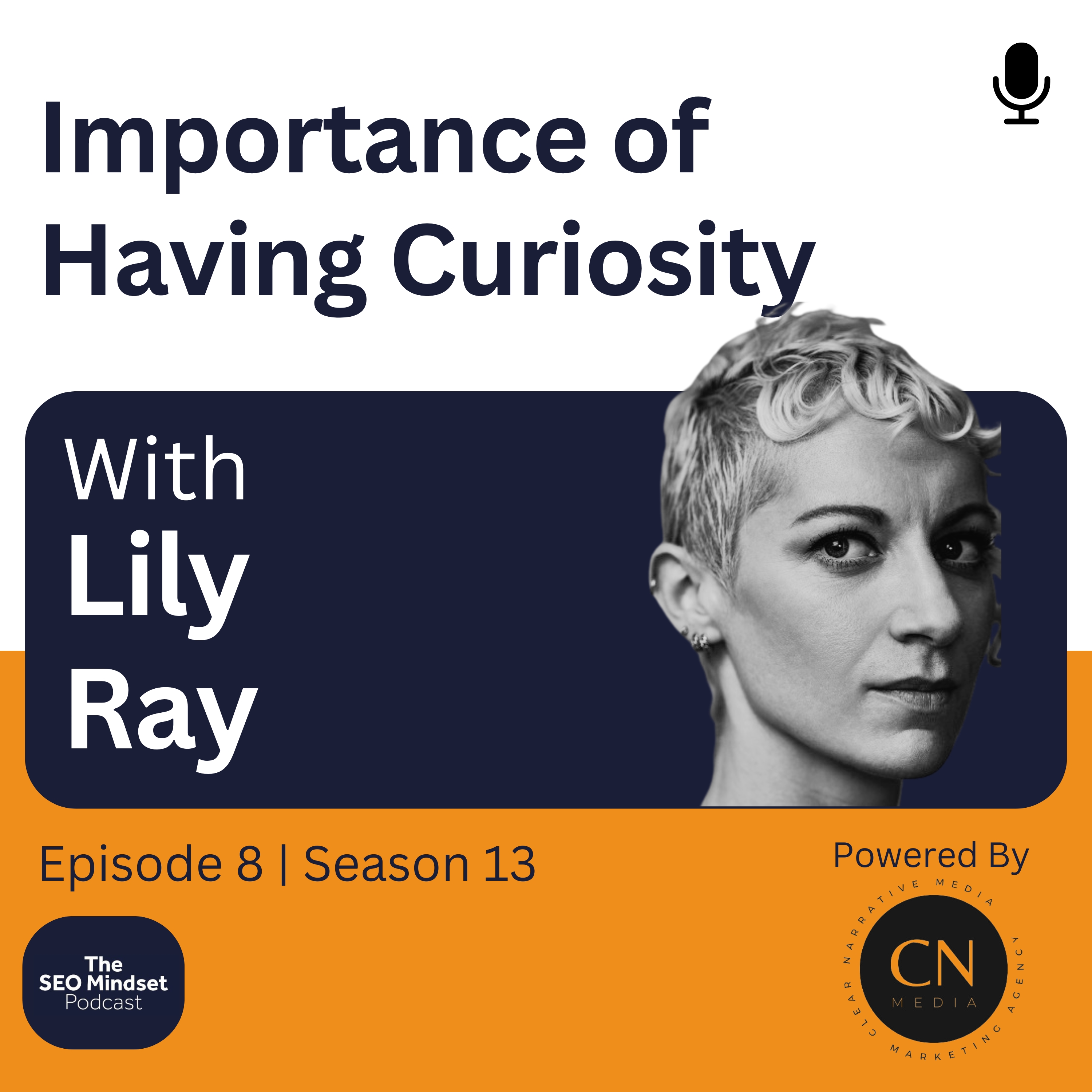 The SEO Mindset Podcast
