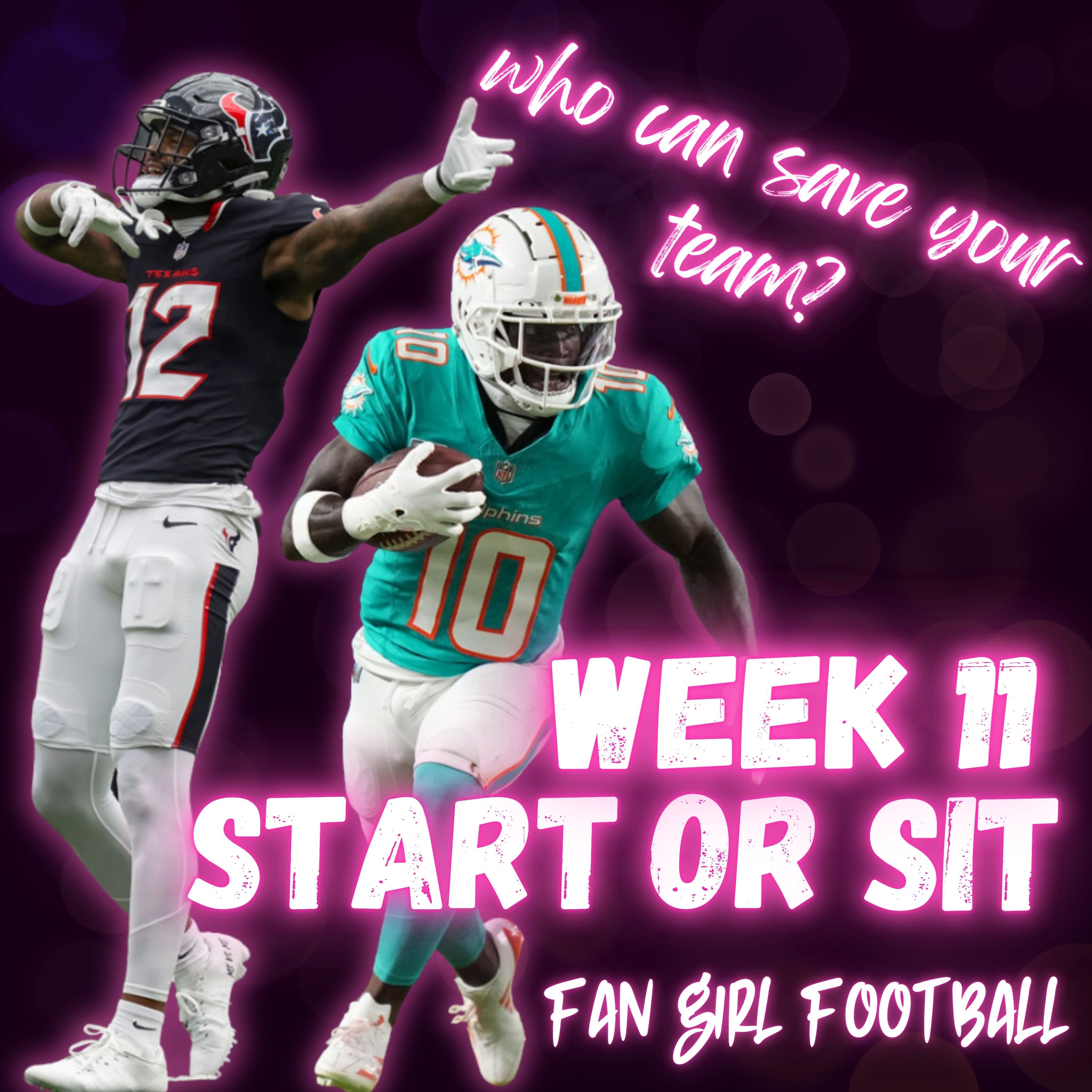 Fantasy Football Gameplan