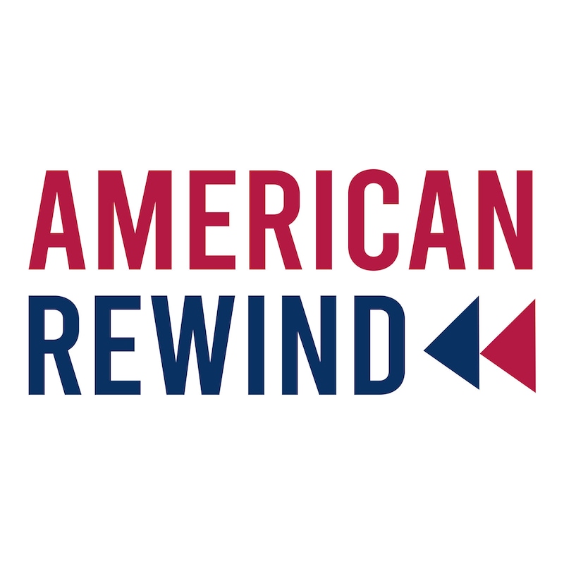 Artwork for podcast American Rewind