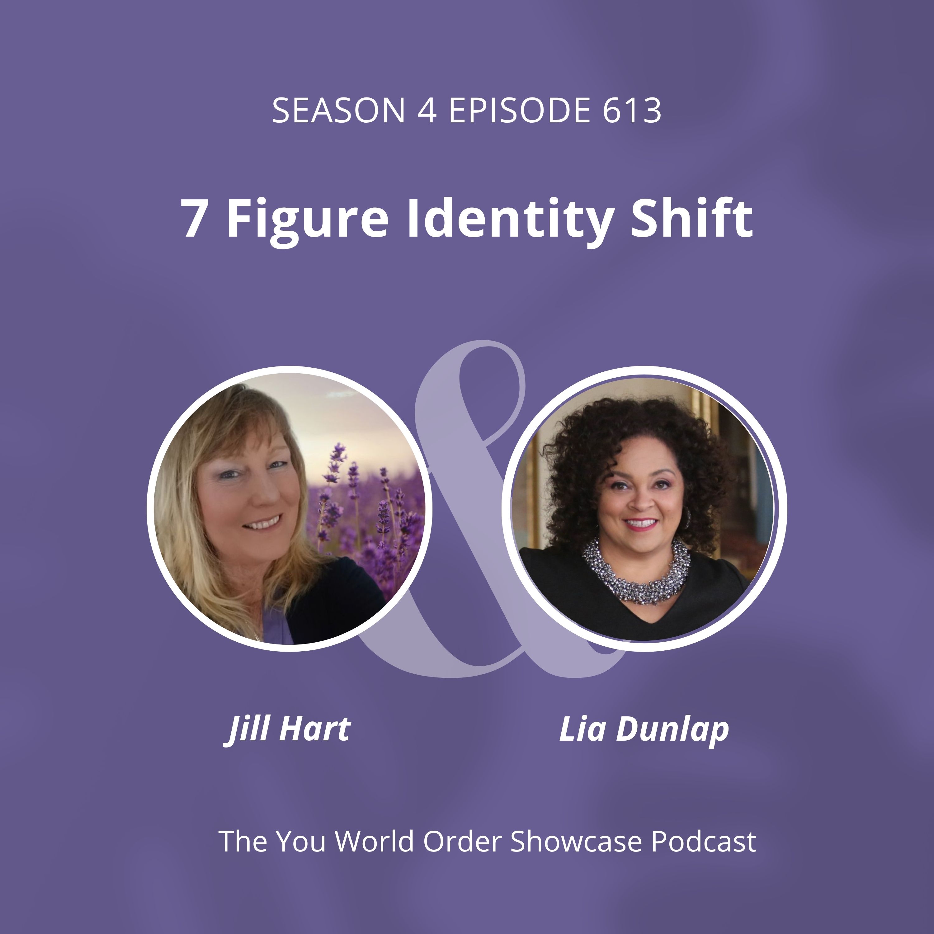 The Hidden Capacity Problem Blocking You From 7 Figures (And Why Scaling Feels So Exhausting) episode artwork