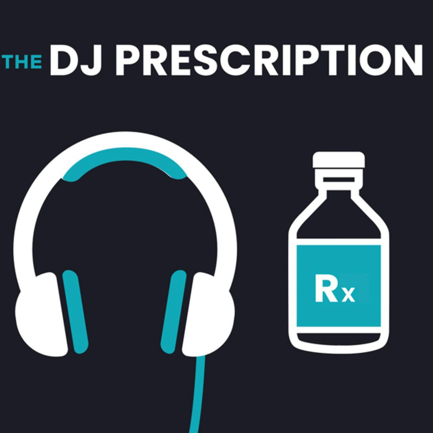 The DR & the DJ