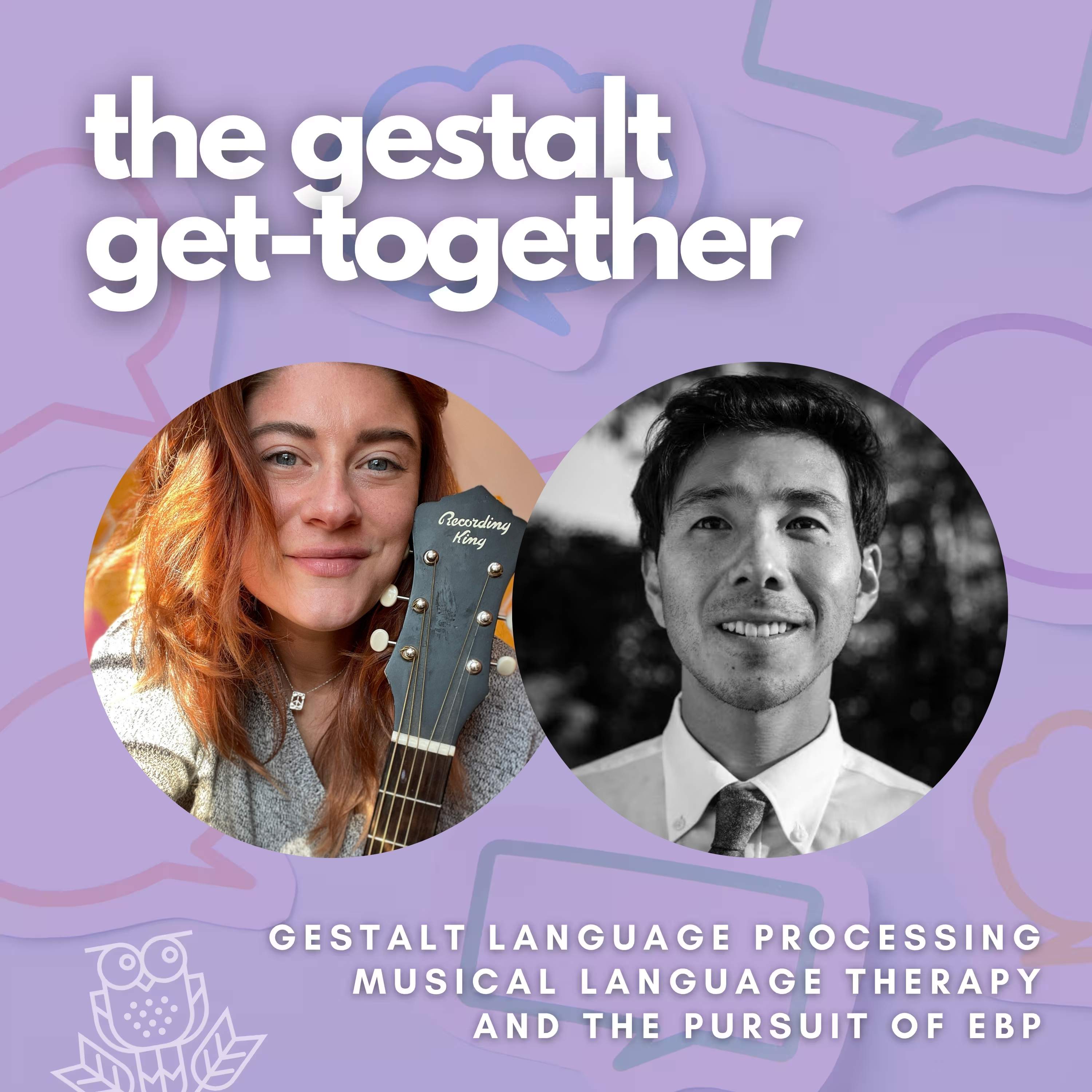 Jazz as a Framework for Thinking About Speech and Language with Garrett Oyama episode artwork