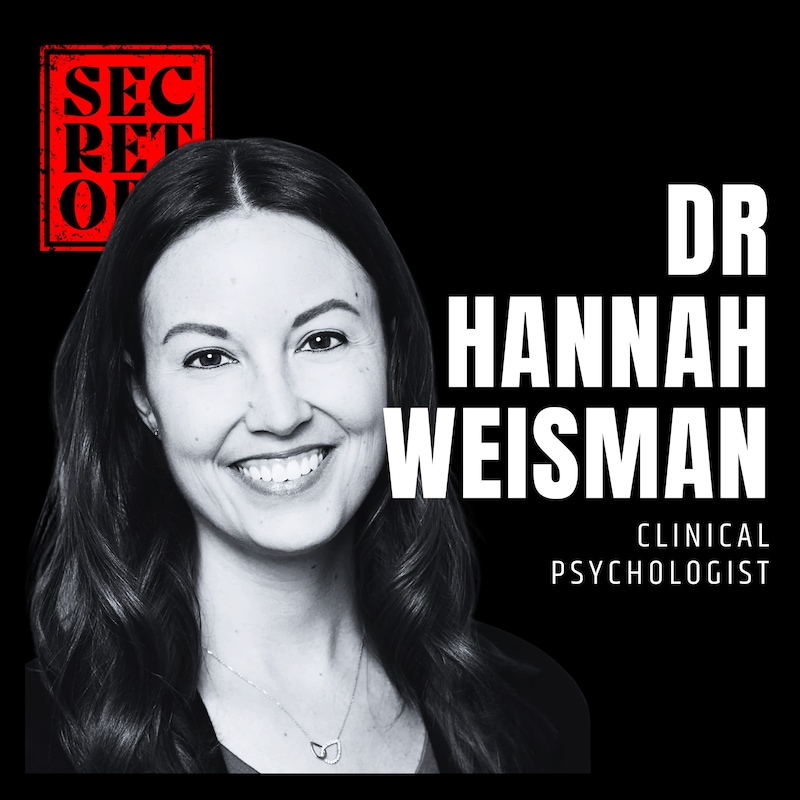 Artwork for podcast Secret Ops