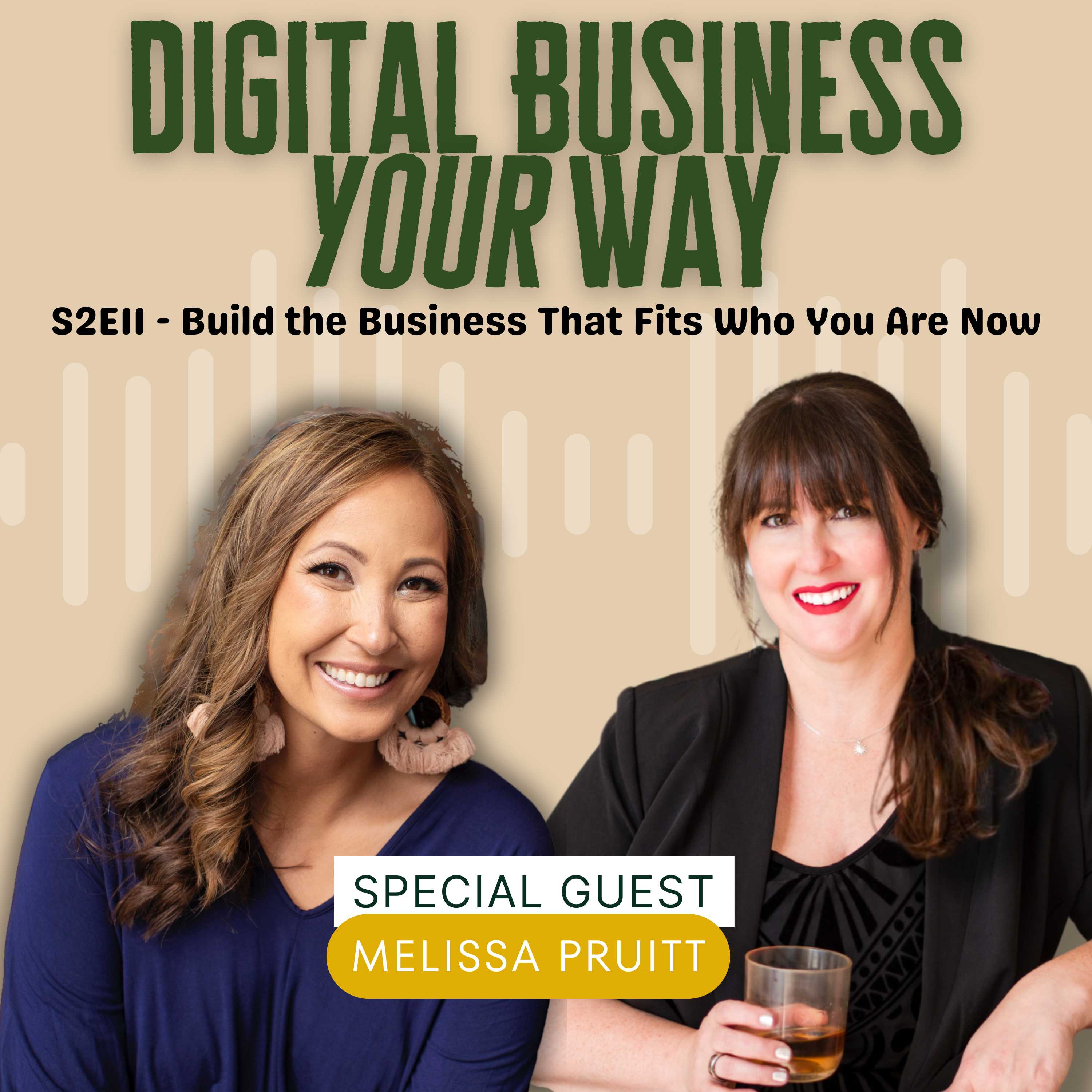 Digital Business Your Way