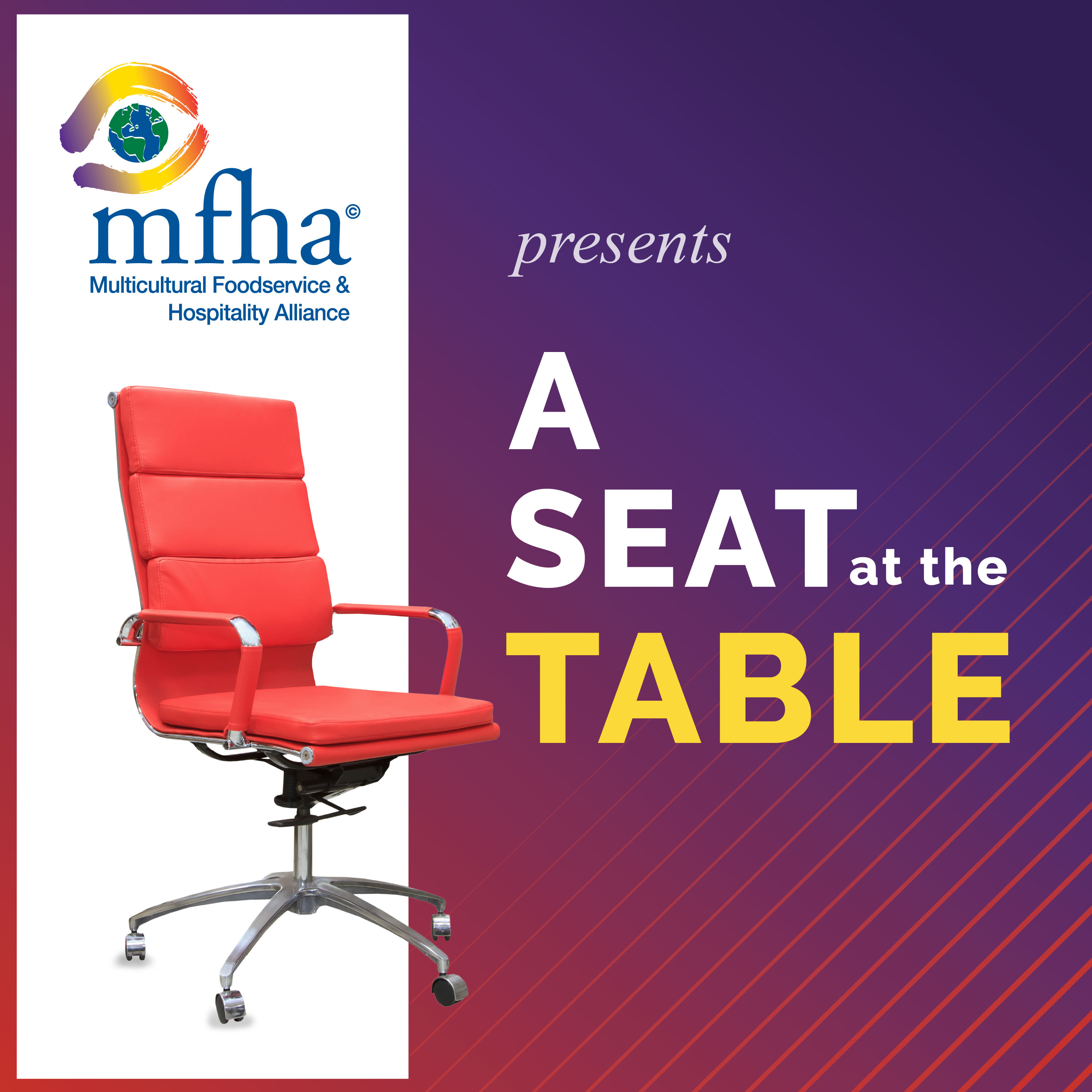 Artwork for podcast A Seat at the Table