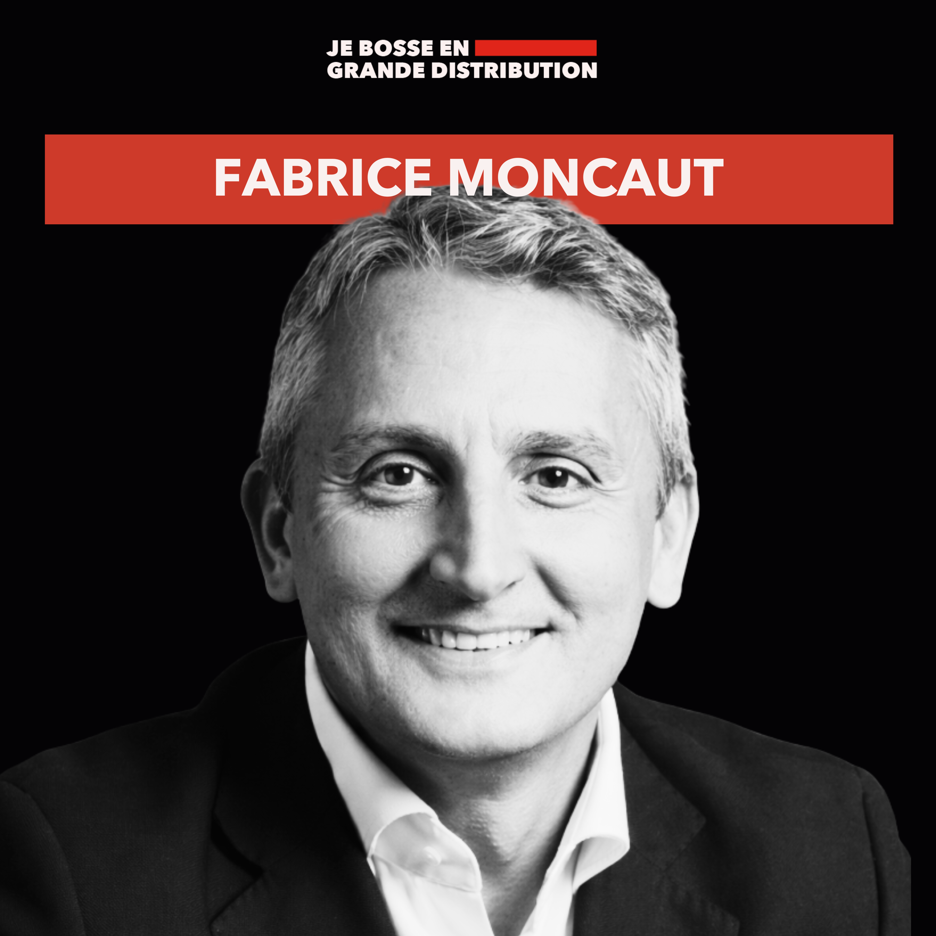 Je Bosse en Grande Distribution